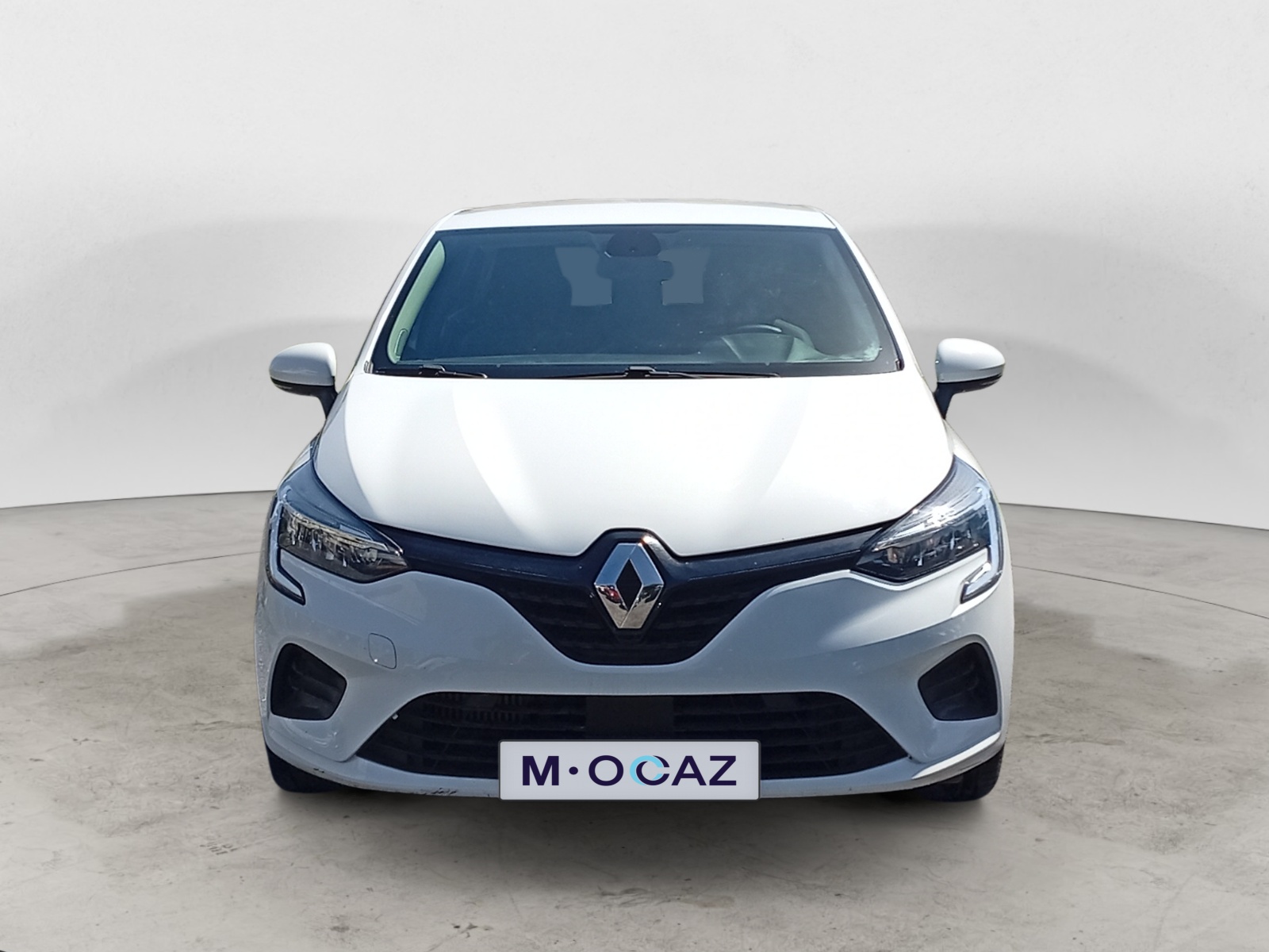 RENAULT CLIO-RENAULT CLIO AUTHENTIC-image-5