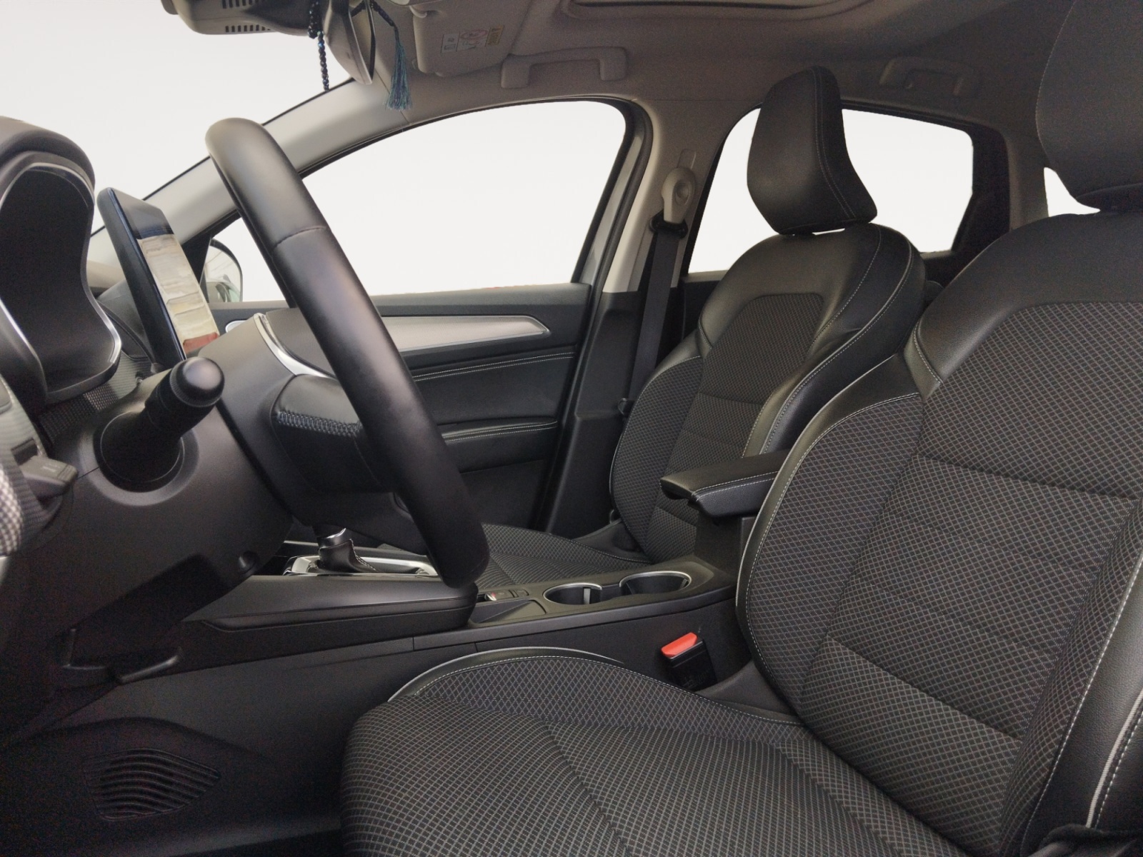 RENAULT ARKANA-RENAULT ARKANA ARKANA I - PH1 - 1.6 E-TECH HEV TECHNO BVA 146CH-image-9