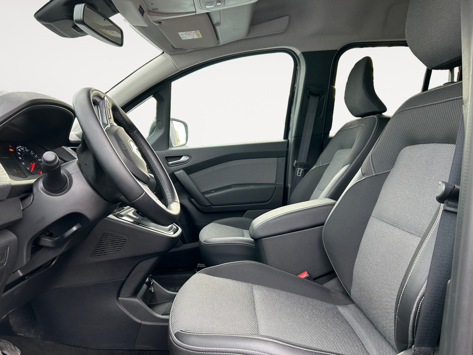 RENAULT KANGOO-RENAULT KANGOO KANGOO III - PH1 - 1.5 BLUE DCI BVA TECHNO BVA 115CH-image-6