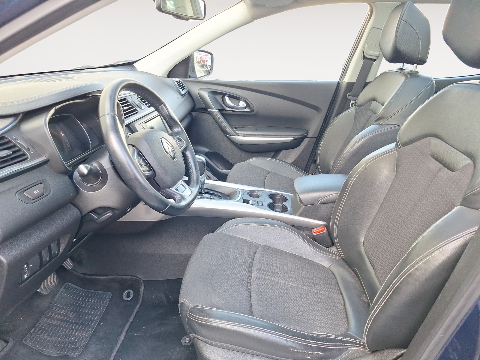 RENAULT KADJAR-RENAULT KADJAR KADJAR I - PH2 - 1.5 DCI INTENS EDC BVR 110CH-image-7