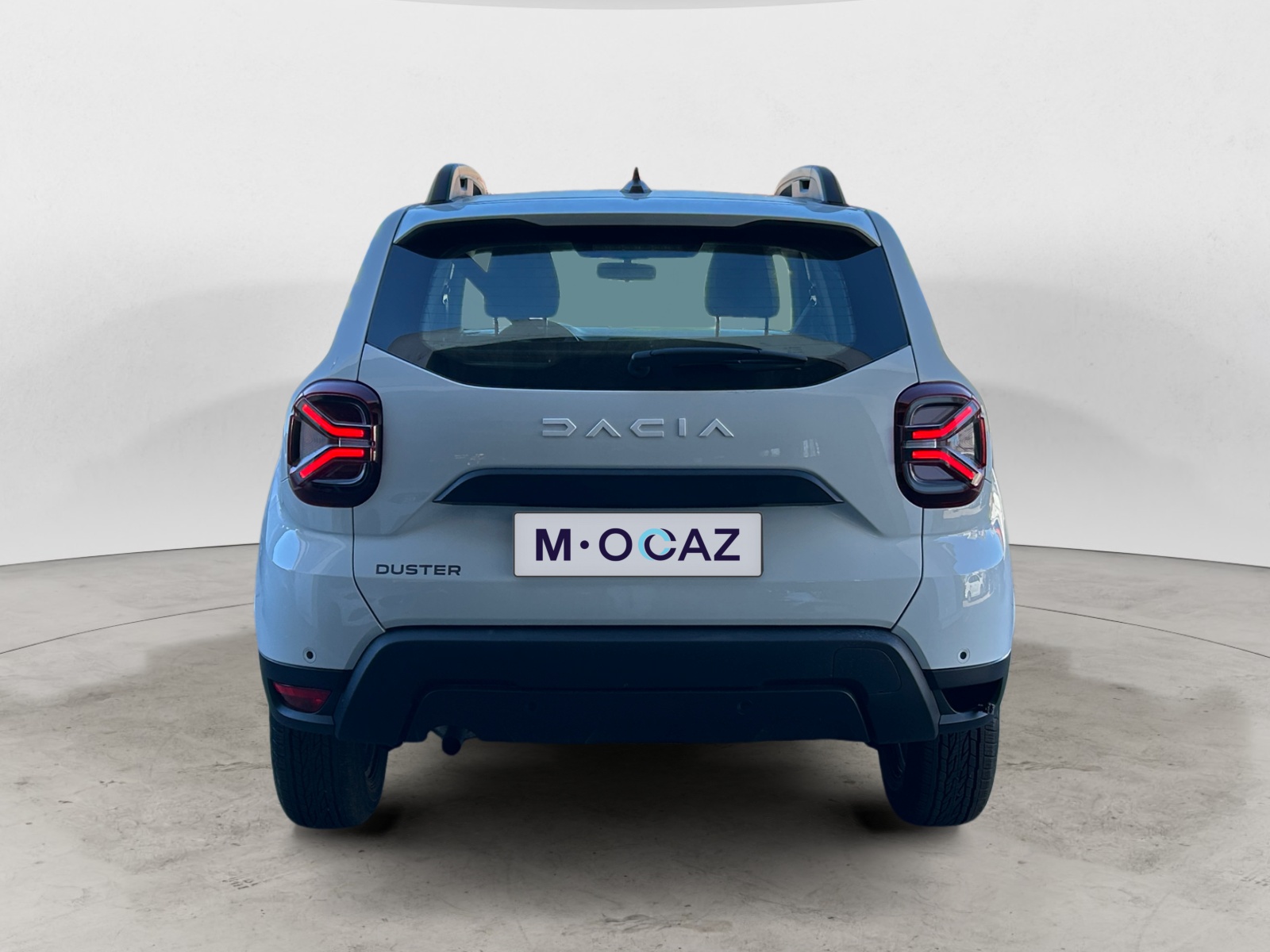 DACIA DUSTER-DACIA DUSTER DUSTER II - PH2 - 1.5 DCI ESSENTIEL BVM 85CH-image-4