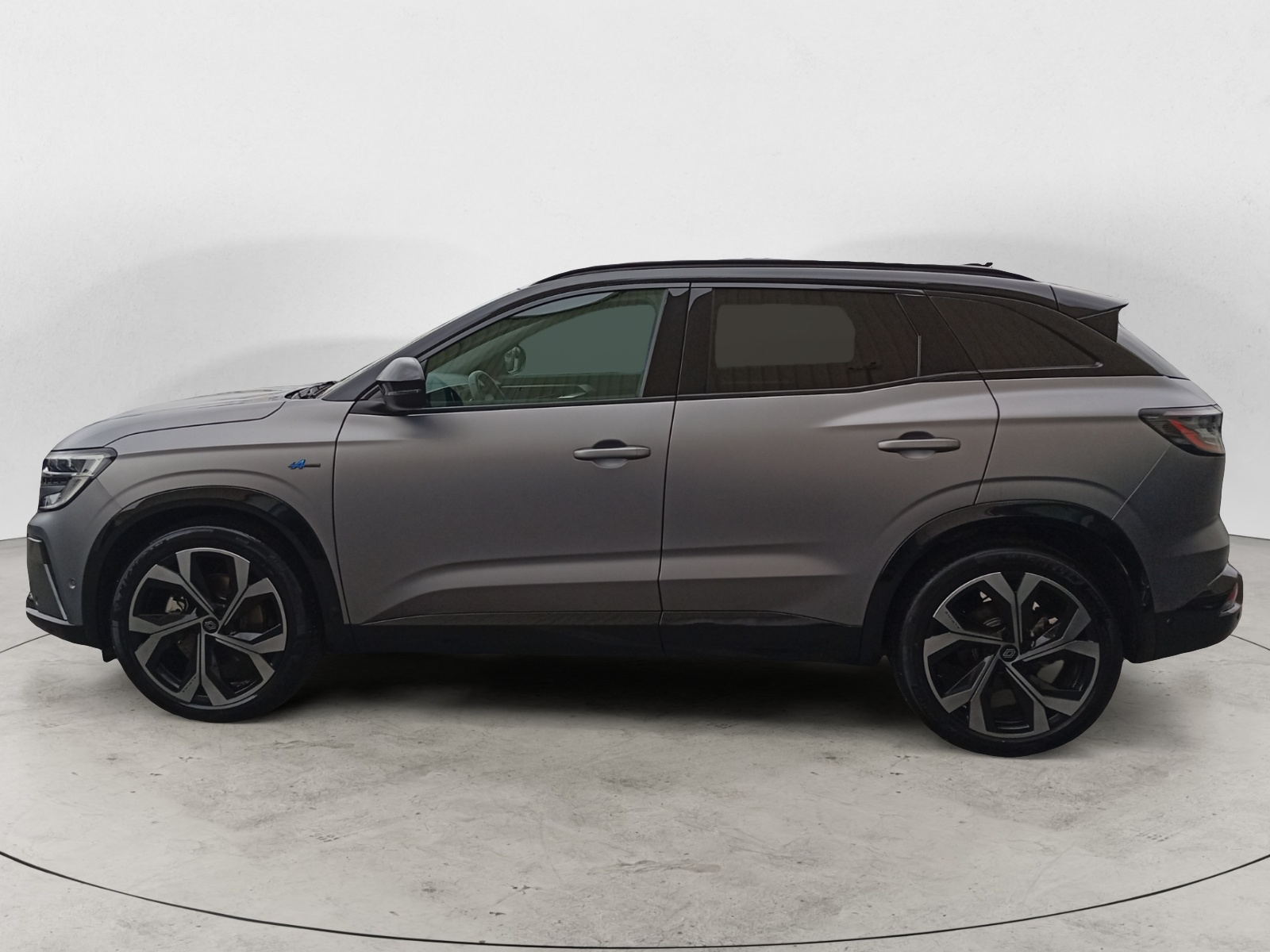 RENAULT AUSTRAL-RENAULT AUSTRAL AUSTRAL I - PH2 - 1.2  HEV  EDC  E-TECH FULL HYBRID ESPRIT ALPINE BVA 200CH-image-2