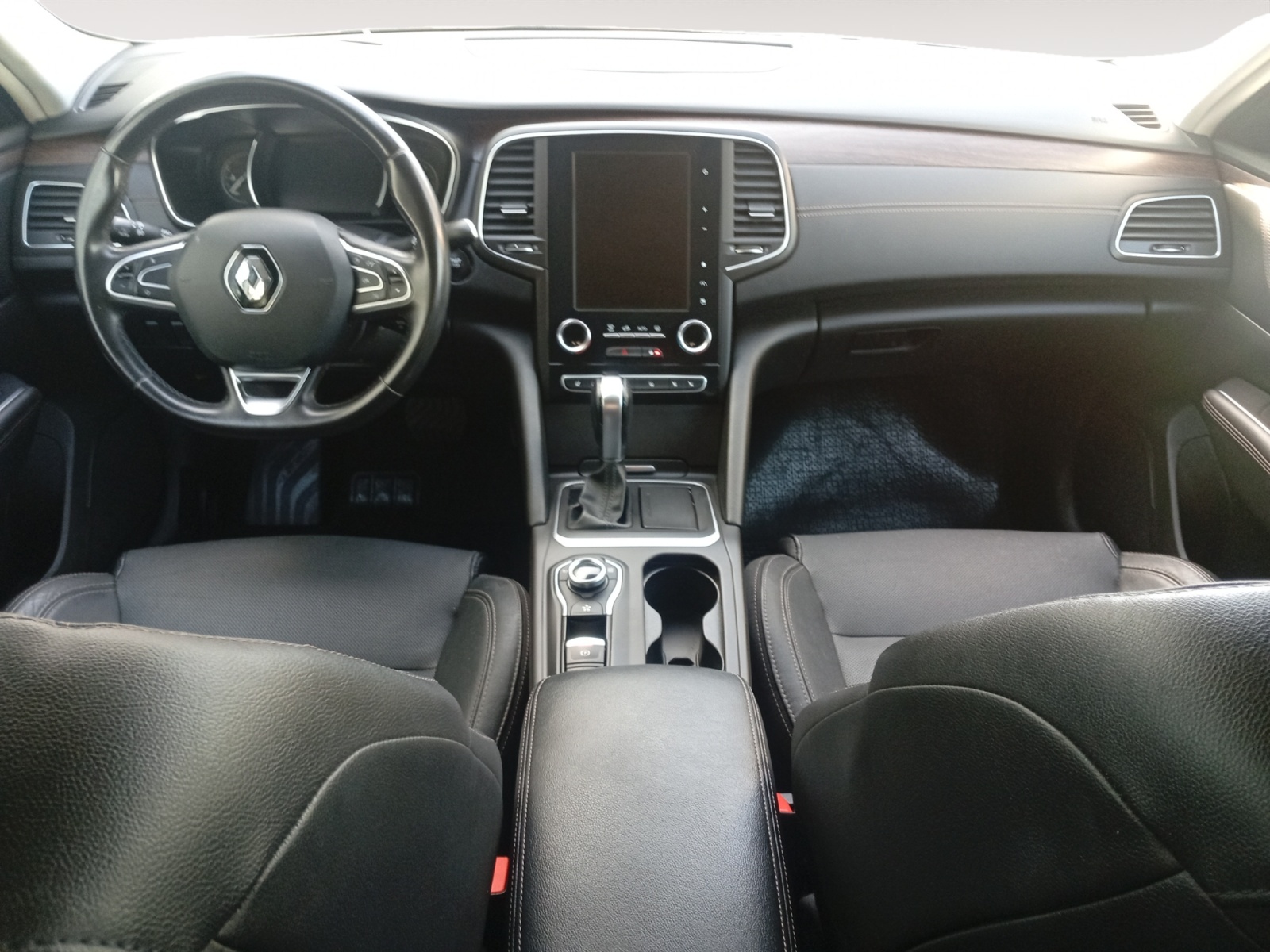 RENAULT TALISMAN-RENAULT TALISMAN TALISMAN I - PH1 - 1.6 DCI INTENS EDC6 BVR 160CH-image-7