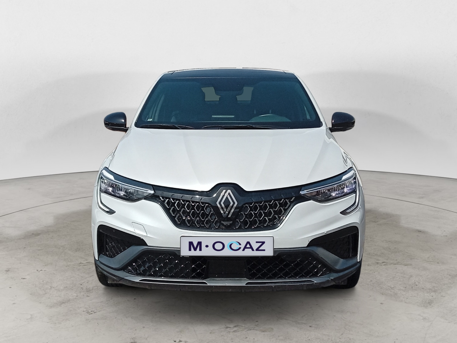 RENAULT ARKANA-RENAULT ARKANA ARKANA I - PH1 - 1.6 E-TECH  HEV ESPRIT ALPINE BVA 145CH-image-5
