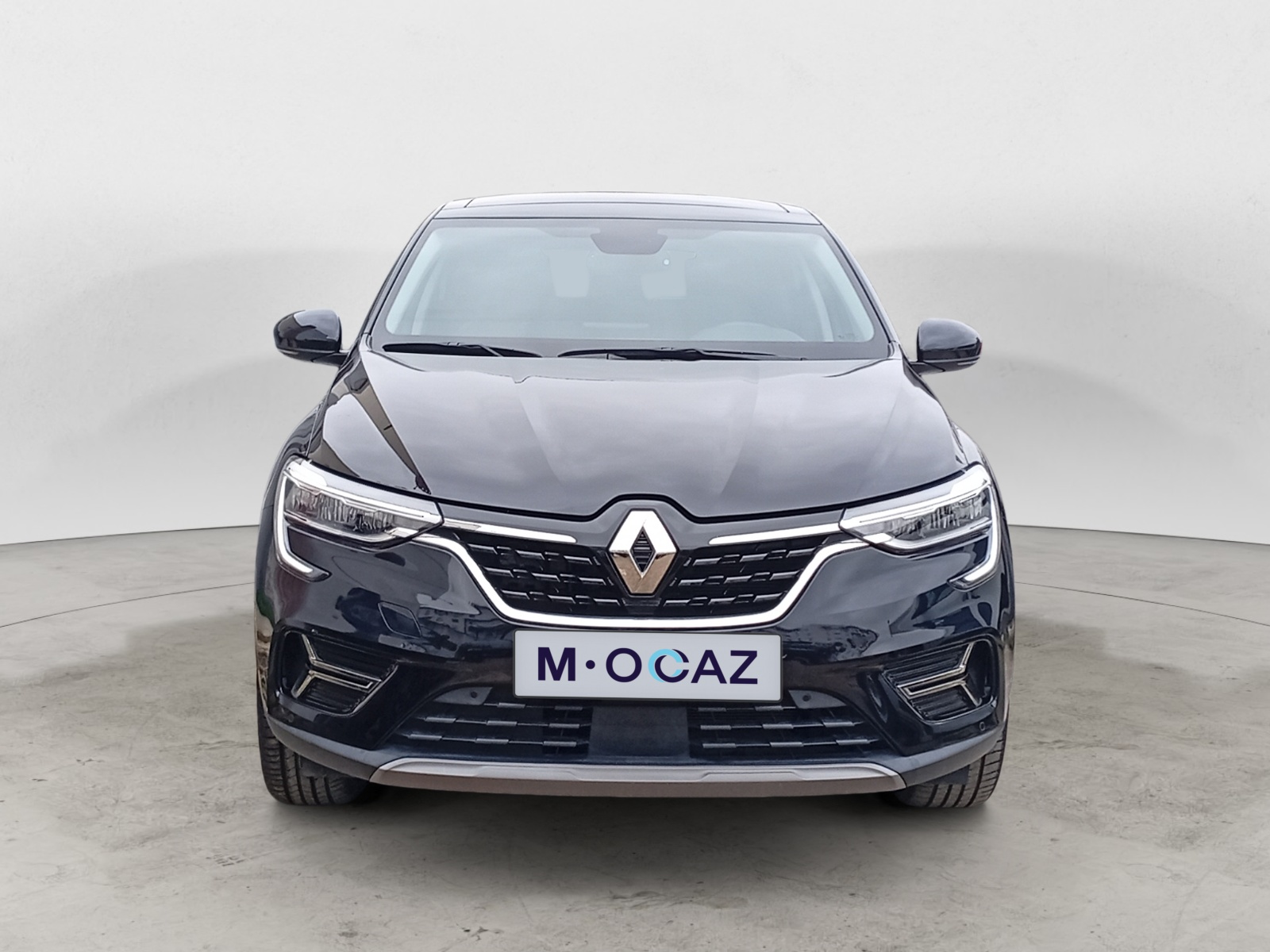 RENAULT ARKANA-RENAULT ARKANA ARKANA I - PH1 - 1.6 E-TECH HEV TECHNO BVA 146CH-image-5