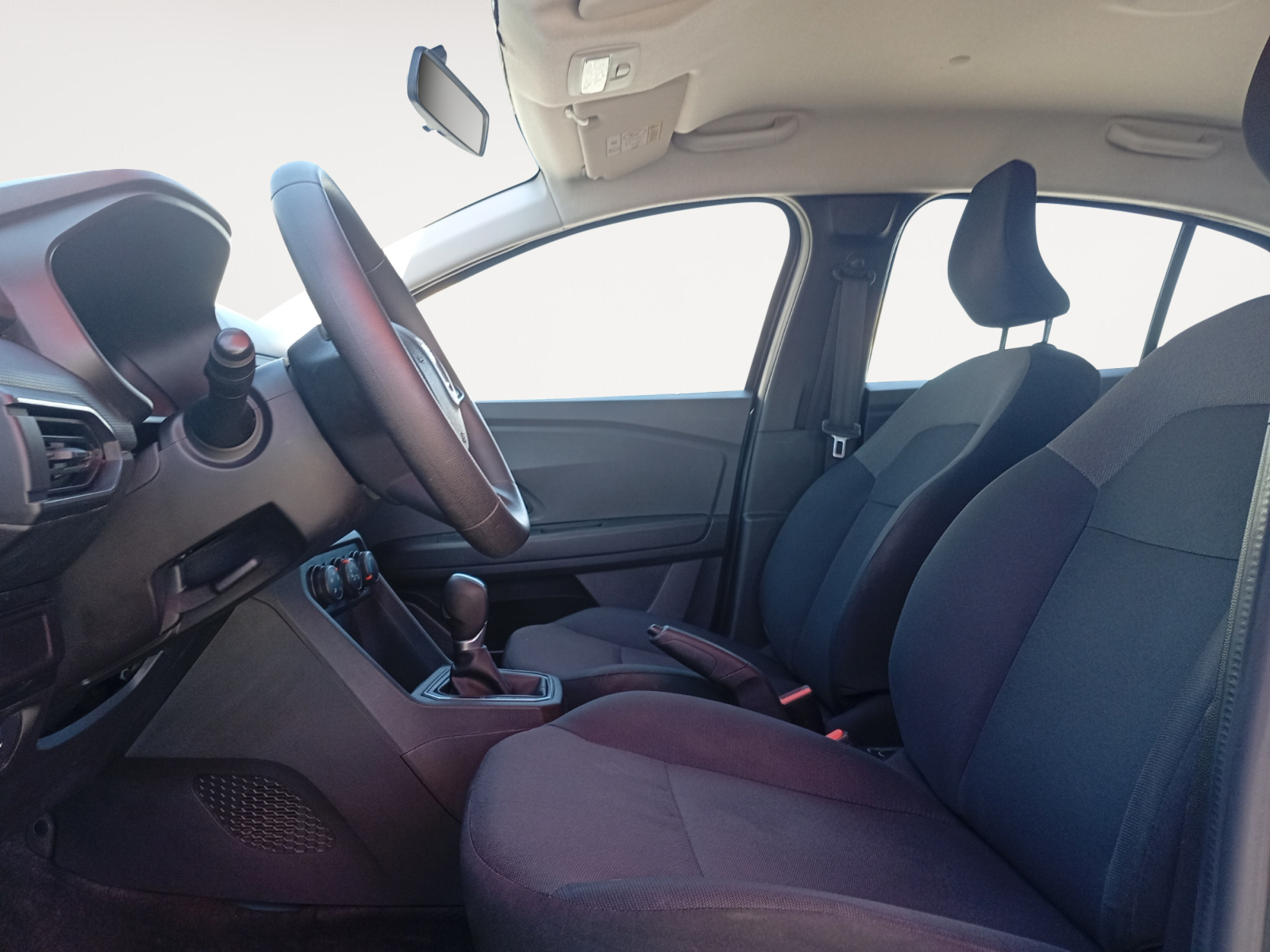 DACIA LOGAN-DACIA LOGAN LOGAN III - PH1 - 1.0 TCE EXPRESSION CVT 100CH-image-6