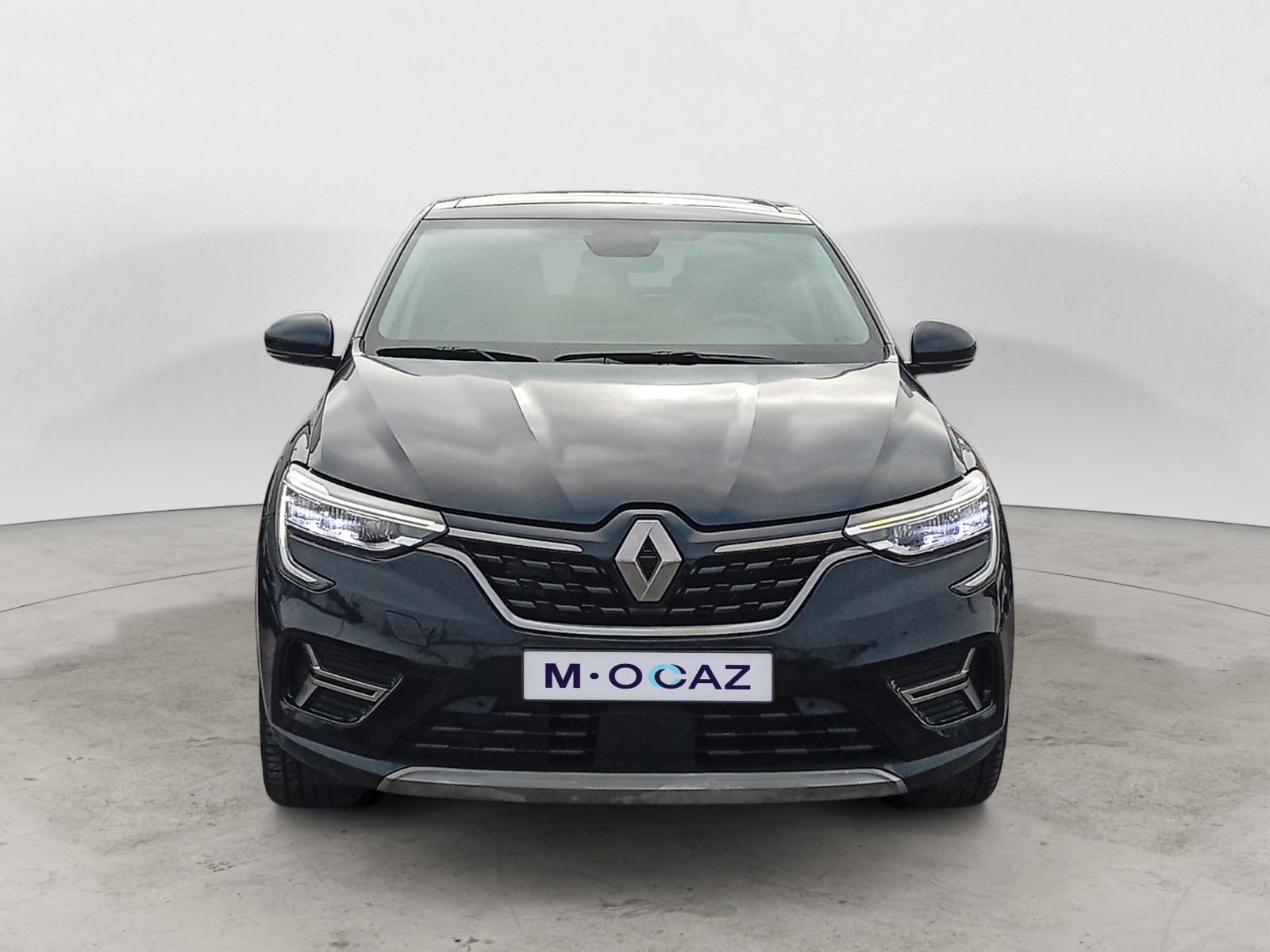 RENAULT ARKANA-RENAULT ARKANA ARKANA I - PH1 - 1.6 E-TECH HEV TECHNO BVA 146CH-image-5
