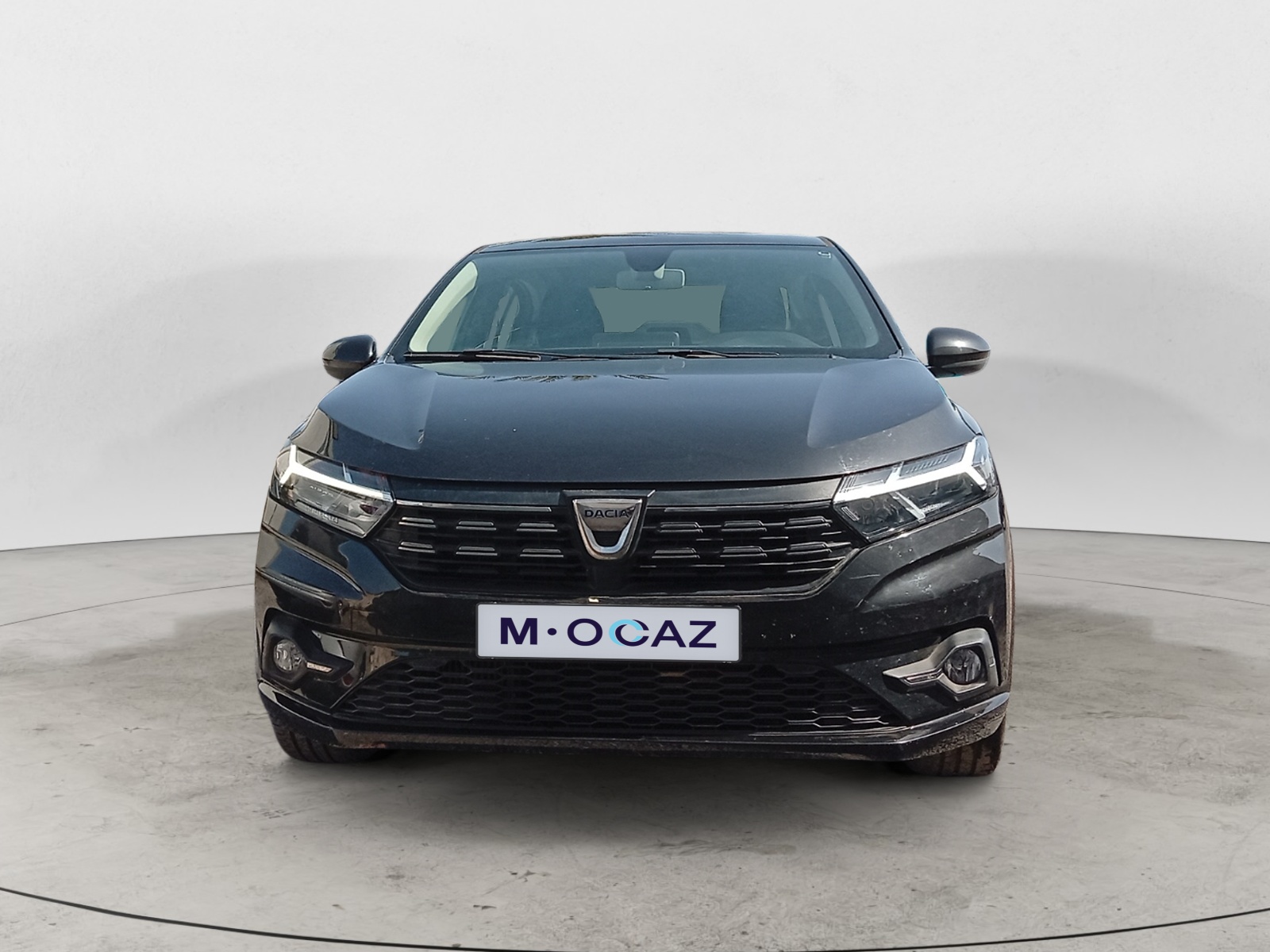DACIA LOGAN-DACIA LOGAN LOGAN III - PH1 - 1.0 TCE 100 CVT CONFORT BVA 100CH-image-5