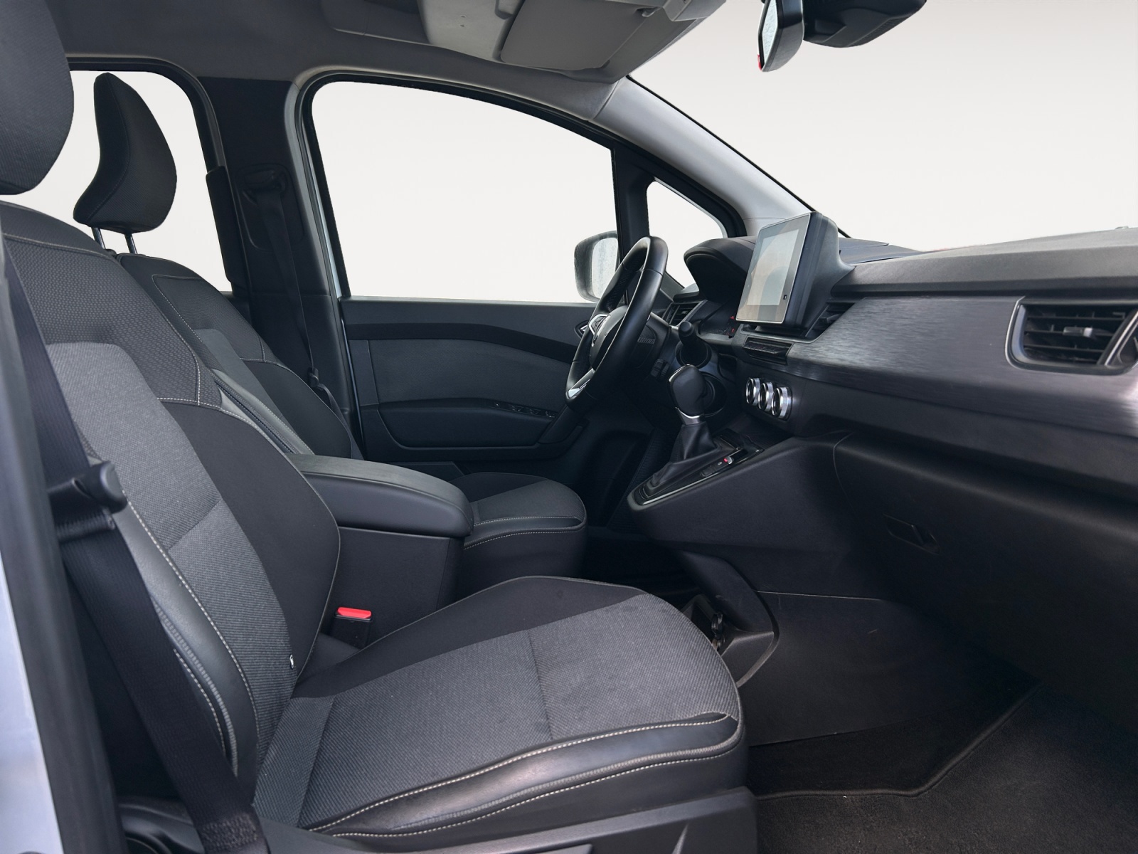 RENAULT KANGOO-RENAULT KANGOO KANGOO III - PH1 - 1.5 BLUE DCI BVA TECHNO BVA 115CH-image-10