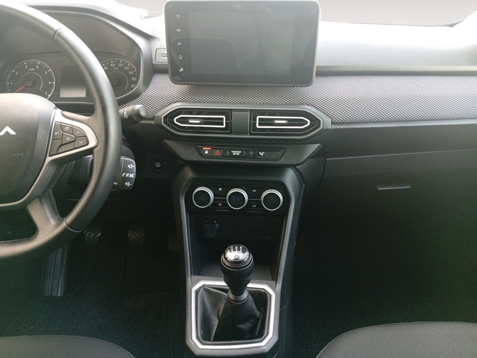 DACIA JOGGER-DACIA JOGGER JOGGER I - PH1 - 1.5 DCI  EXTREME BVM 102CH-image-8