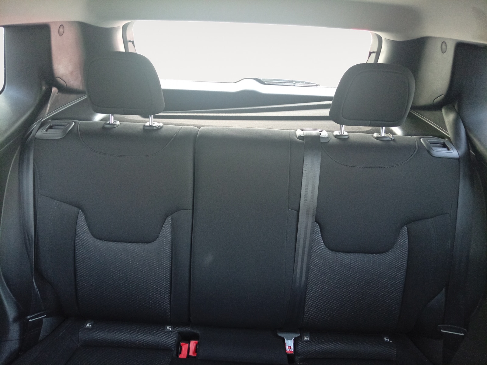 JEEP RENEGADE-JEEP RENEGADE RENEGADE I - PH1 - 1.6 MULTIJET LONGITUDE 4X2 BVM 120CH-image-10