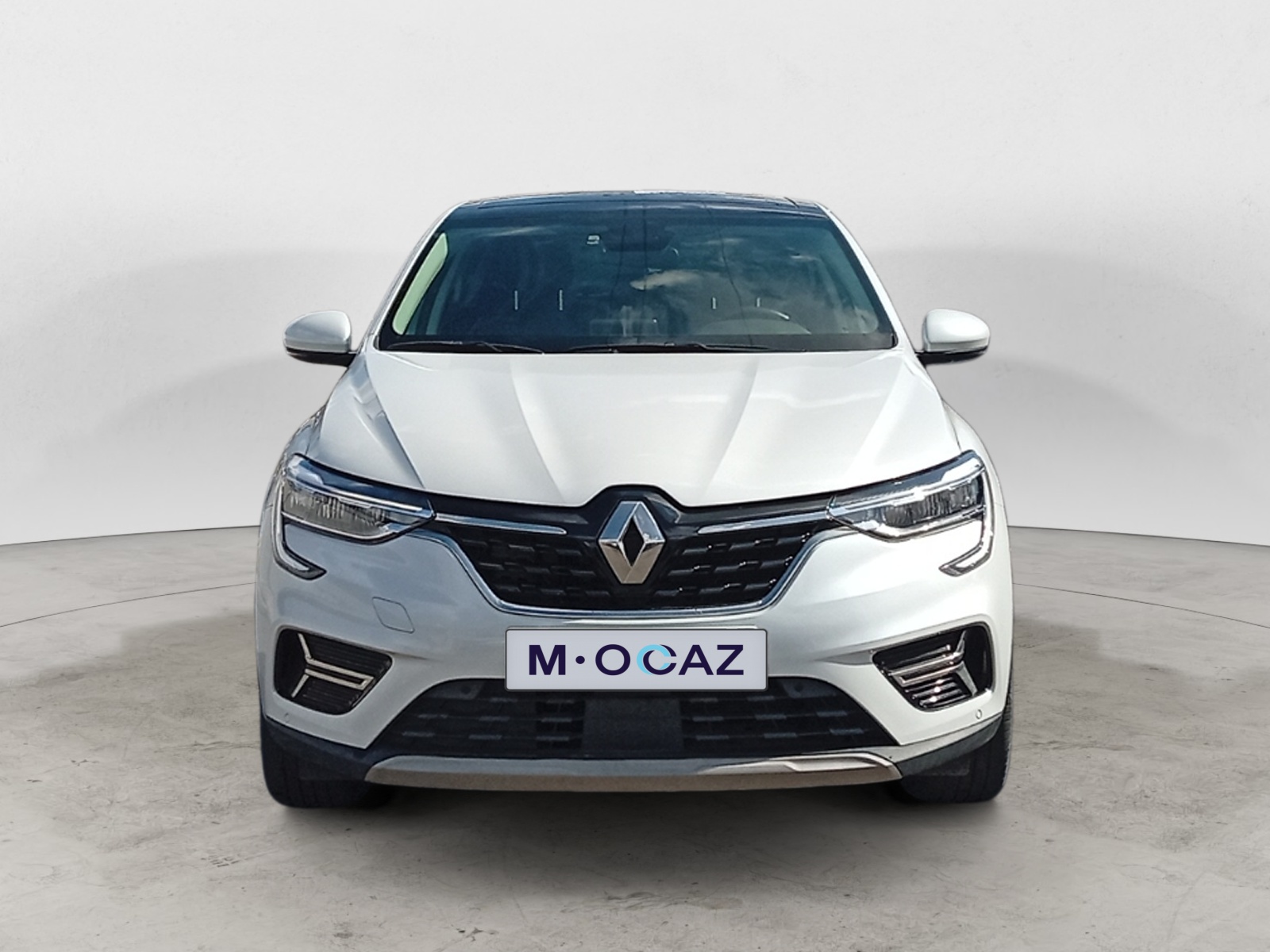 RENAULT ARKANA-RENAULT ARKANA 1.6-ETECH-145-HEV-TECHNO-image-5