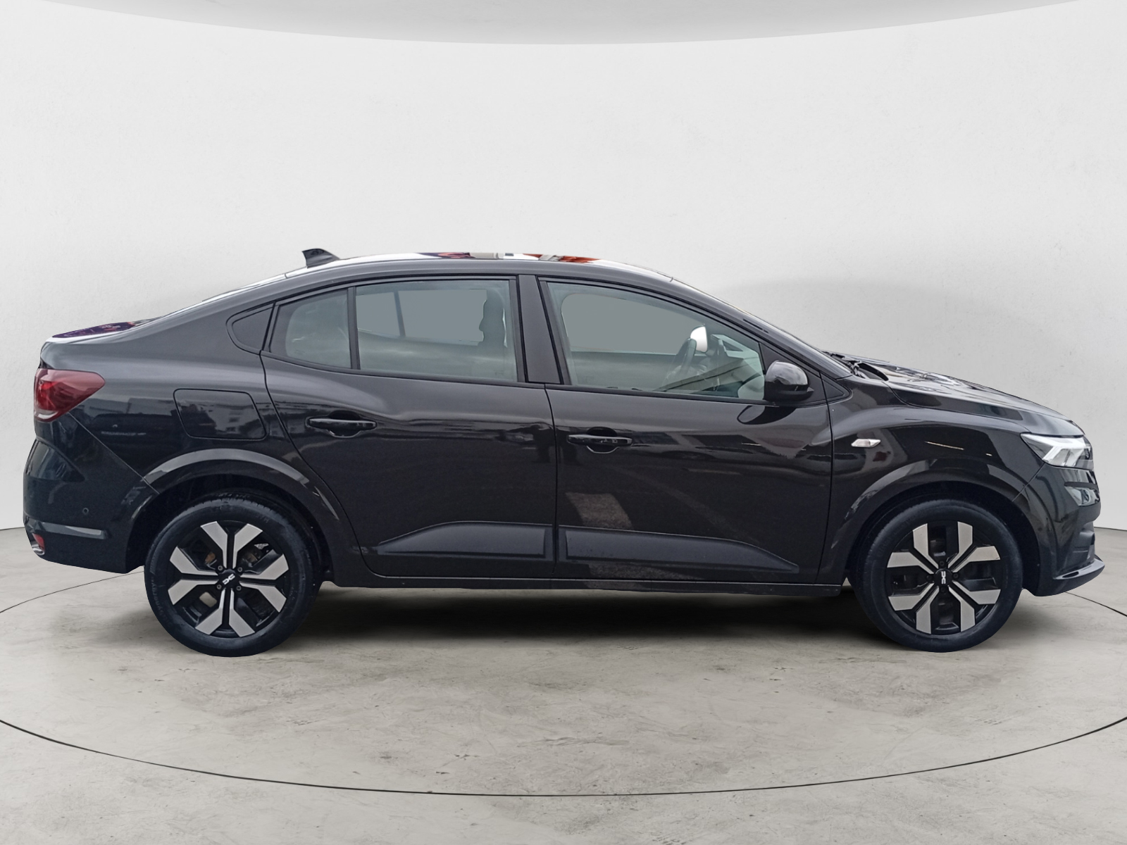 DACIA LOGAN-DACIA LOGAN LOGAN III - PH2 - 1.5 DCI JOURNEY BVM 95CH-image-4