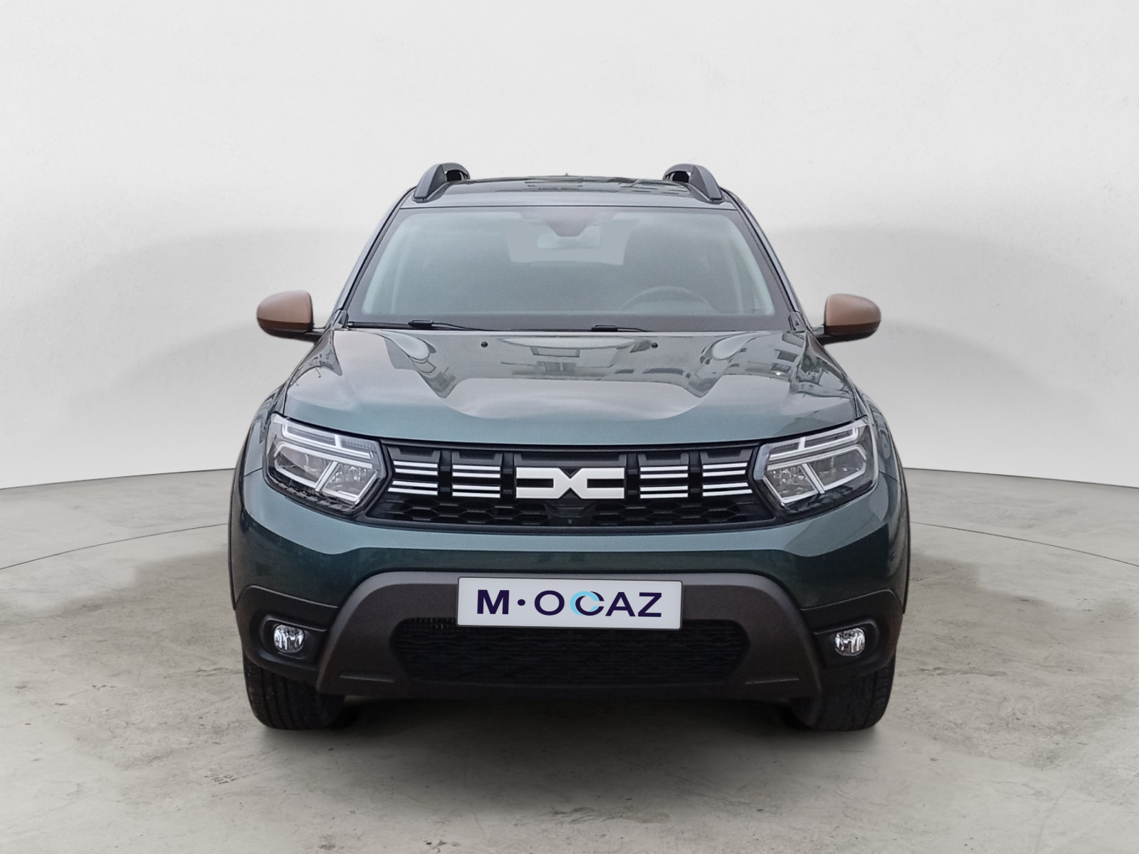 DACIA DUSTER-DACIA DUSTER DUSTER II - PH2 - 1.5 DCI 2WD EXTREME BVM 85CH-image-5