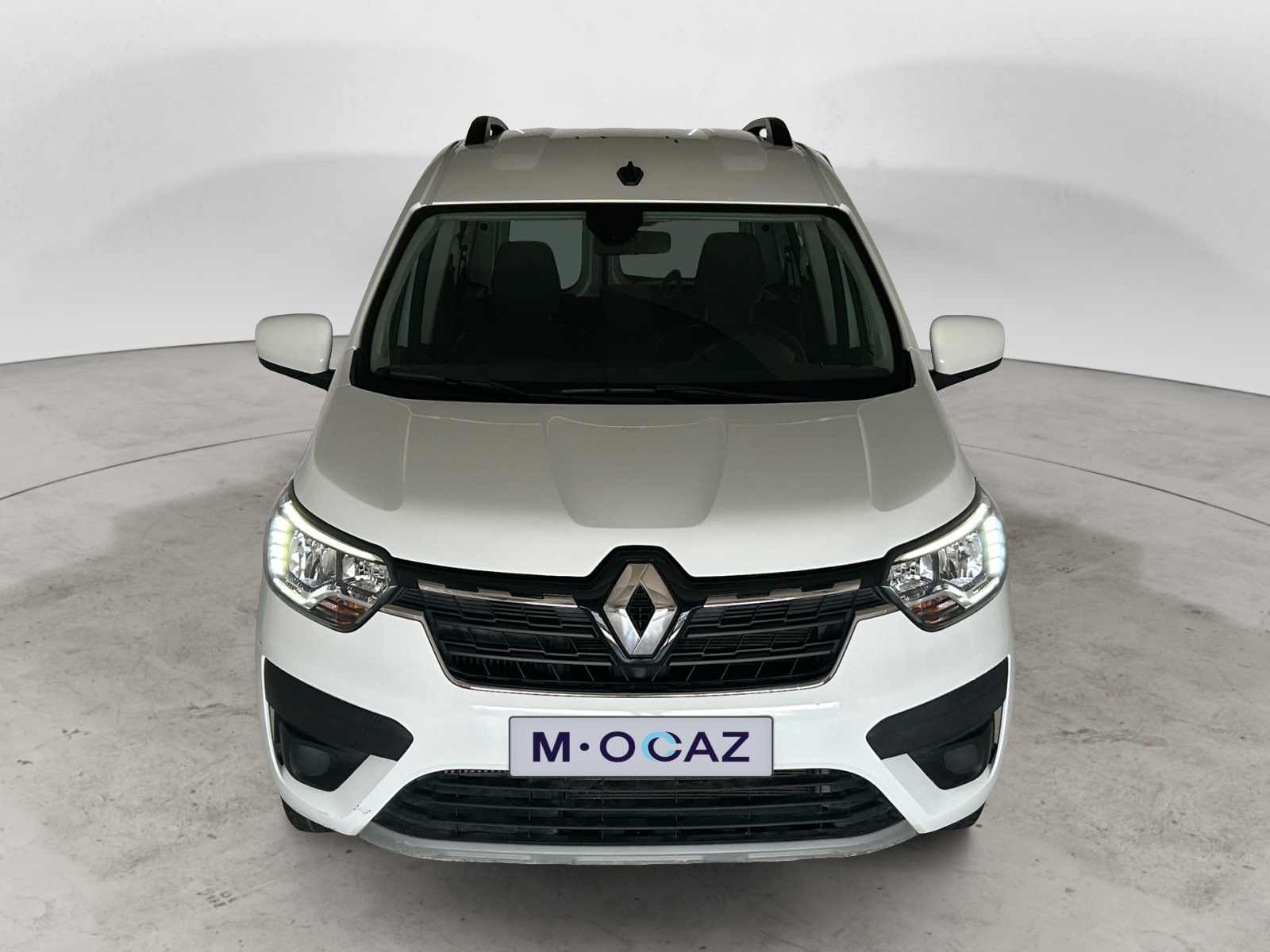 RENAULT EXPRESS-RENAULT EXPRESS EXPRESS II - PH1 - 1.5 DCI EQUILIBRE BVM 95CH-image-5