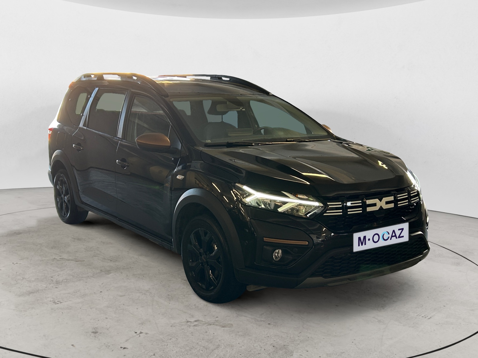 DACIA JOGGER-DACIA JOGGER JOGGER I - PH1 - 1.6 HYBRID 140 EXTREME BVM 102CH-image-5