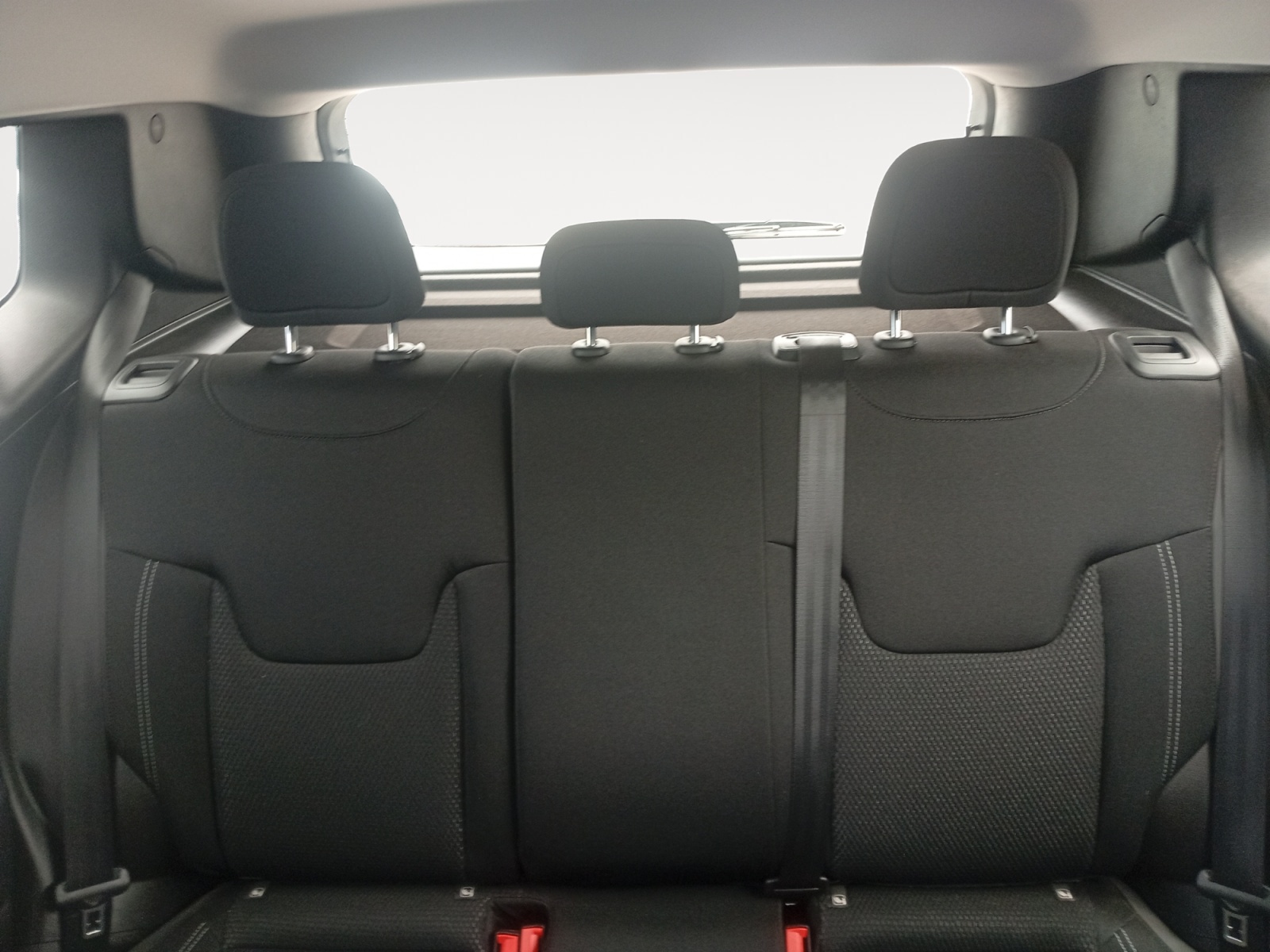 JEEP RENEGADE-JEEP RENEGADE RENEGADE I - PH2 - 1.5 GSE T4 MHEV LONGITUDE BVA 130CH-image-10