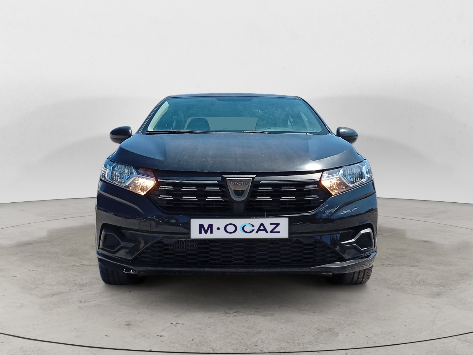 DACIA LOGAN-DACIA LOGAN LOGAN III - PH2 - 1.0 TCE ESSENTIEL CVT 100CH-image-5