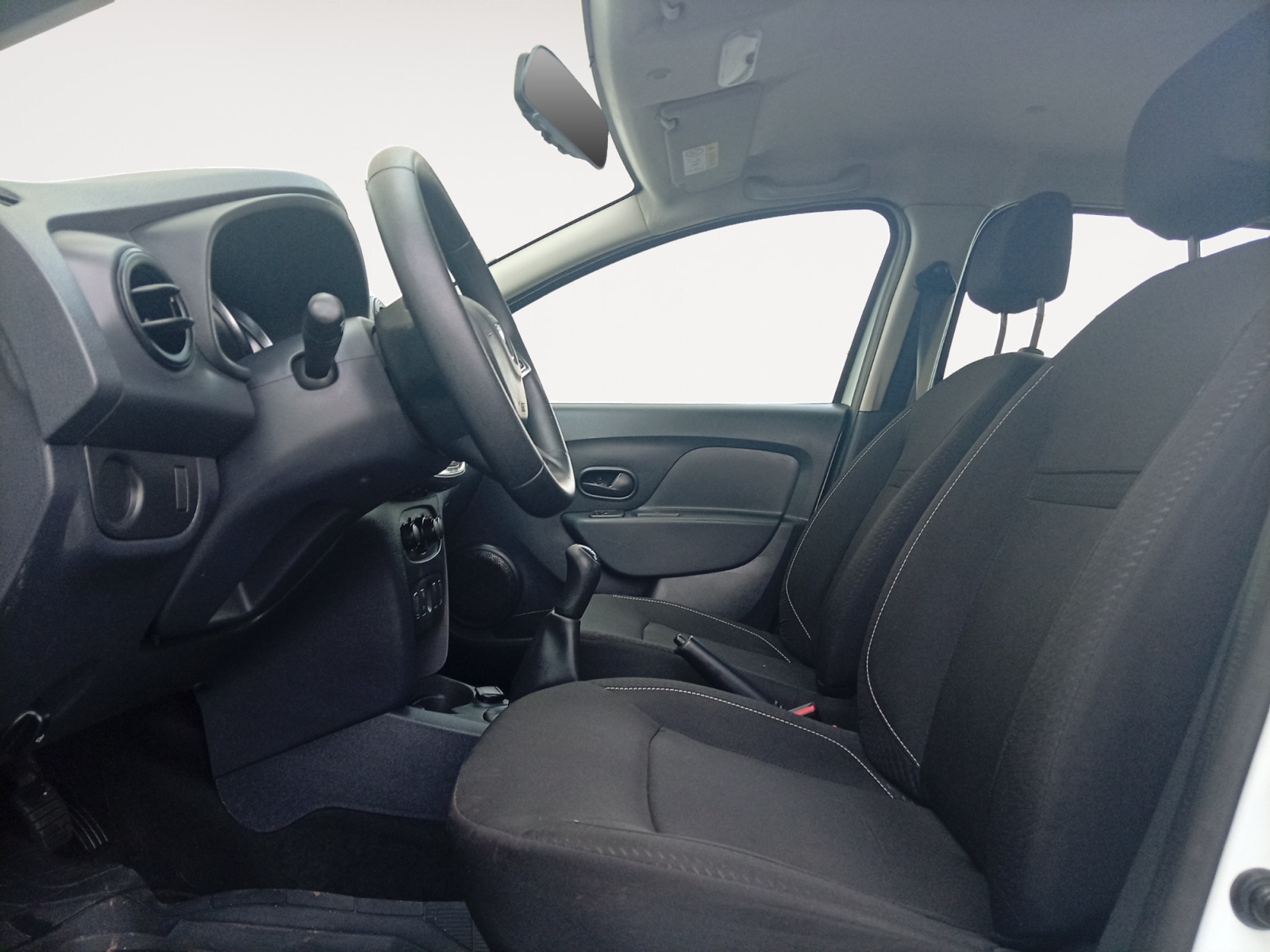 DACIA SANDERO-DACIA SANDERO 1.5 DCI 95 STREETWAY ESSENTIEL-image-6