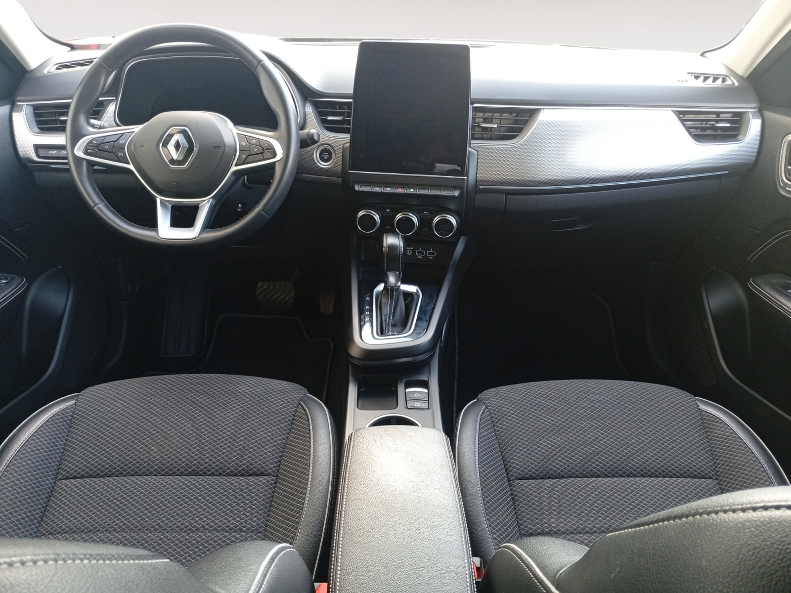 RENAULT ARKANA-RENAULT ARKANA 1.6 ETECH 145 HEV TECHNO-image-6