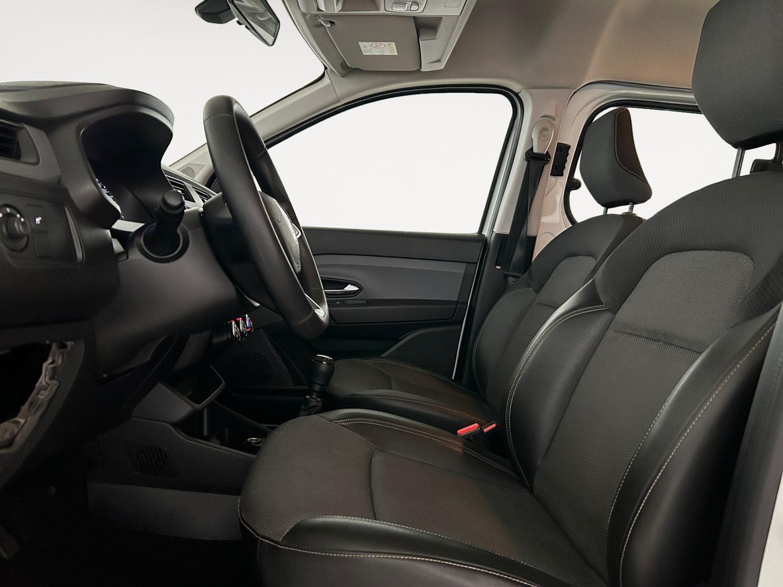 RENAULT EXPRESS-RENAULT EXPRESS EXPRESS II - PH1 - 1.5 DCI EQUILIBRE BVM 95CH-image-6