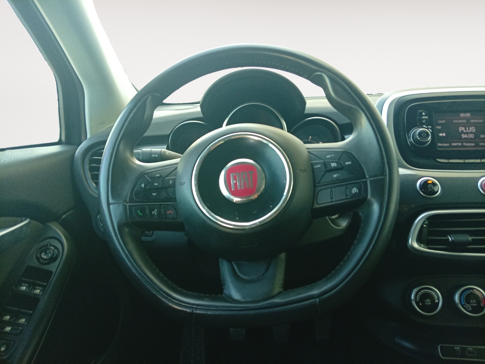 FIAT 500L-FIAT 500L 500L I - PH1 - 1.6 MULTIJET LOUNGE BVM 105CH-image-9