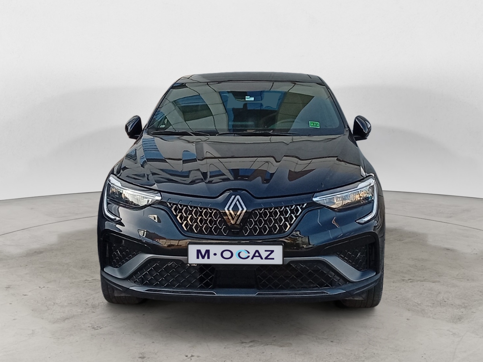 RENAULT ARKANA-RENAULT ARKANA ARKANA I - PH1 - 1.6 E-TECH FULL HYBRID EQUILIBRE BVA 145CH-image-4