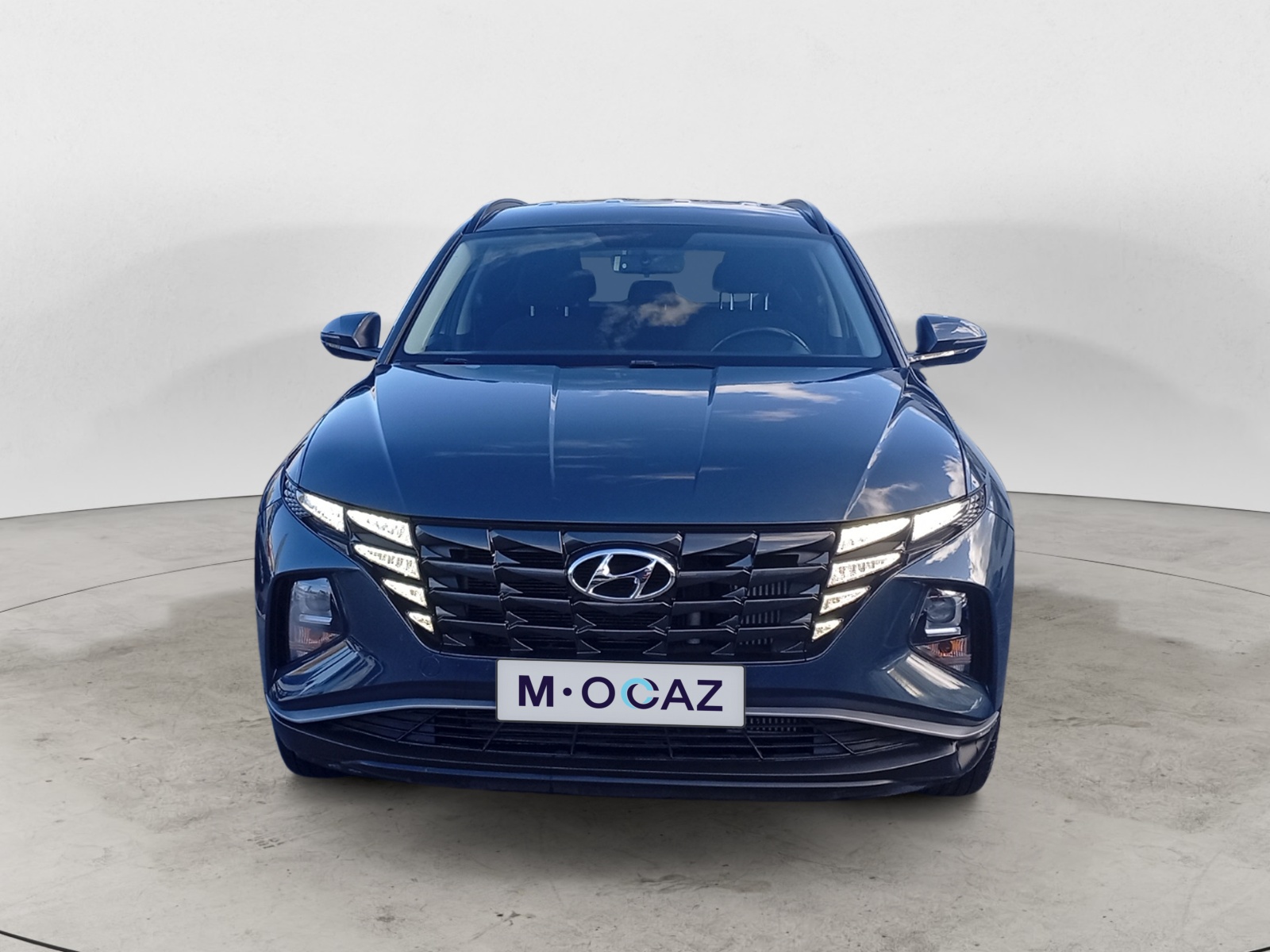 HYUNDAI TUCSON-HYUNDAI TUCSON TUCSON IV - PH2 - 1.6 CRDI ULTIMATE BVA 136CH-image-5