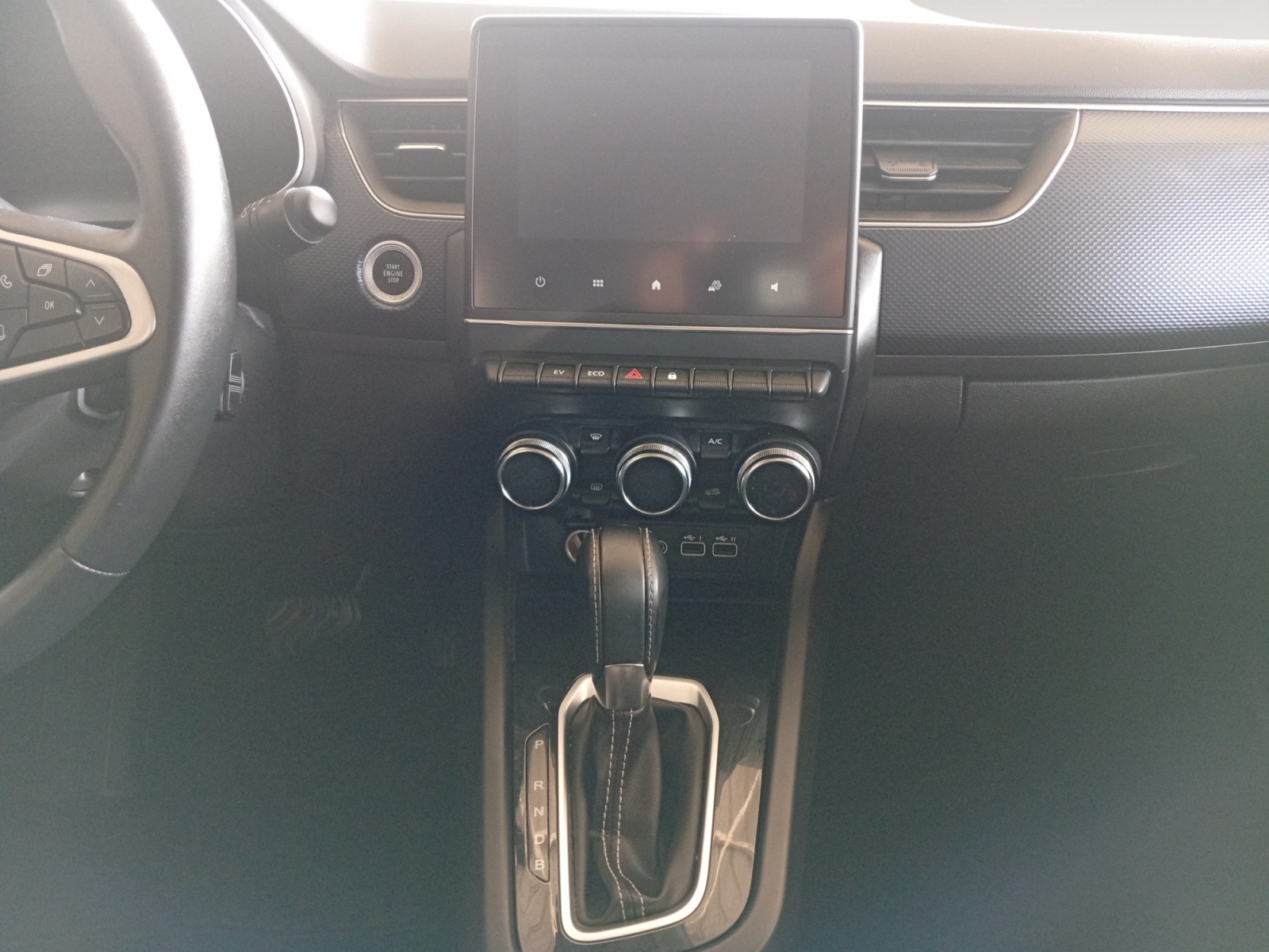 RENAULT ARKANA-RENAULT ARKANA ARKANA I - PH1 - 1.6 E-TECH FULL HYBRID EQUILIBRE BVA 145CH-image-8