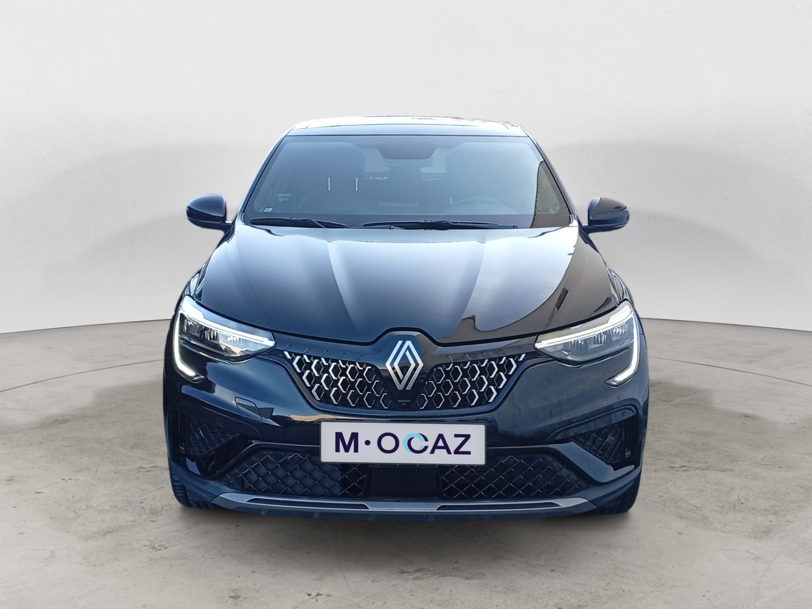 RENAULT ARKANA-RENAULT ARKANA ARKANA I - PH1 - 1.6 E-TECH FULL HYBRID TECHNO BVA 145CH-image-5