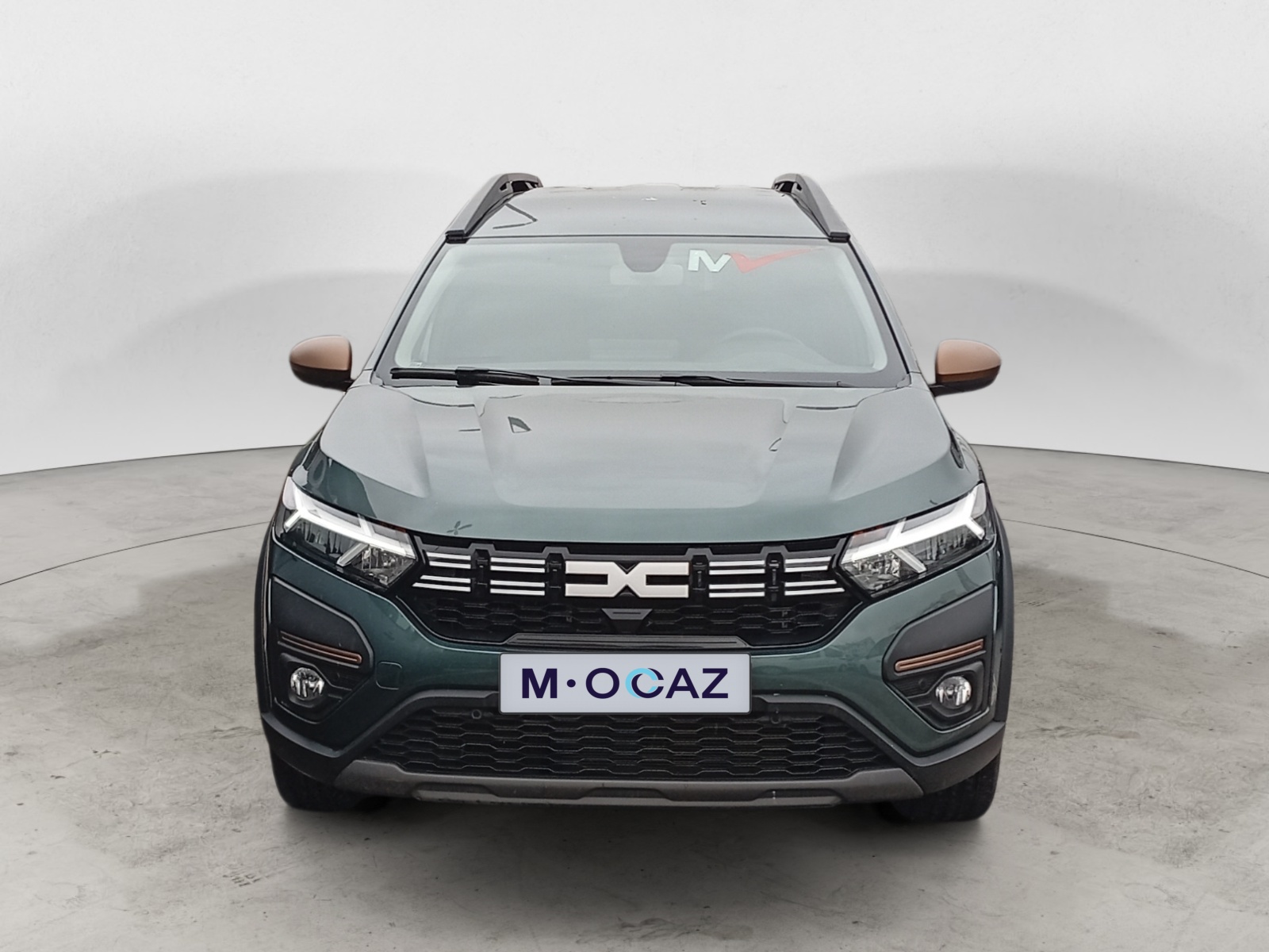 DACIA JOGGER-DACIA JOGGER JOGGER I - PH1 - 1.5 DCI  EXTREME BVM 102CH-image-5