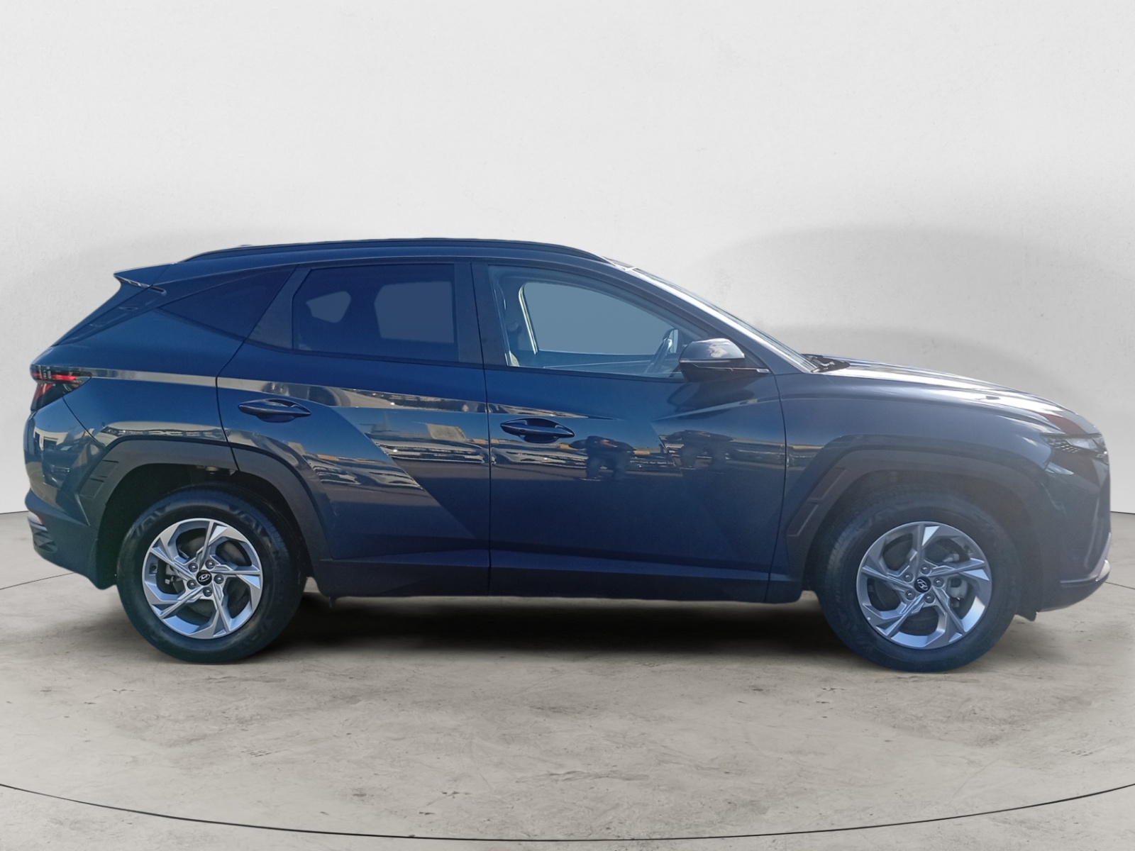 HYUNDAI TUCSON-HYUNDAI TUCSON TUCSON IV - PH2 - 1.6 CRDI ULTIMATE BVA 136CH-image-4