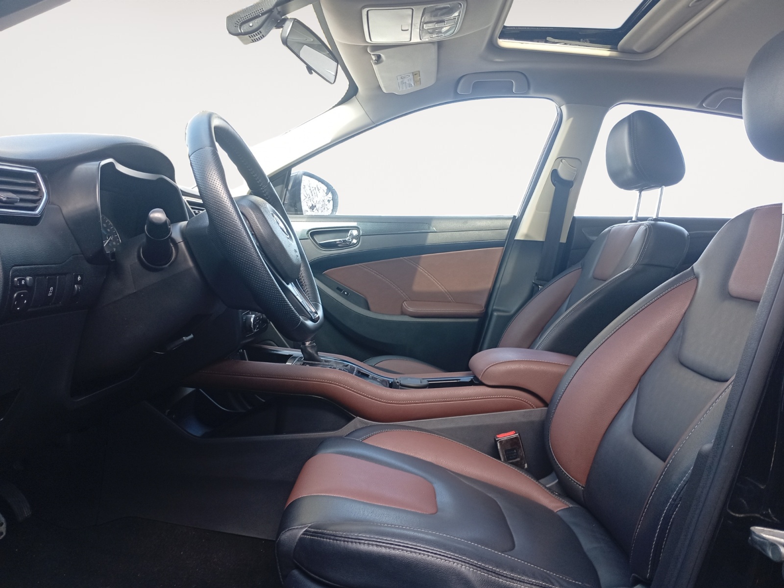 DFSK GLORY 580-DFSK GLORY 580 GLORY 580 I - PH1 - 1.5 SFG LUXURY CVT 150CH-image-6