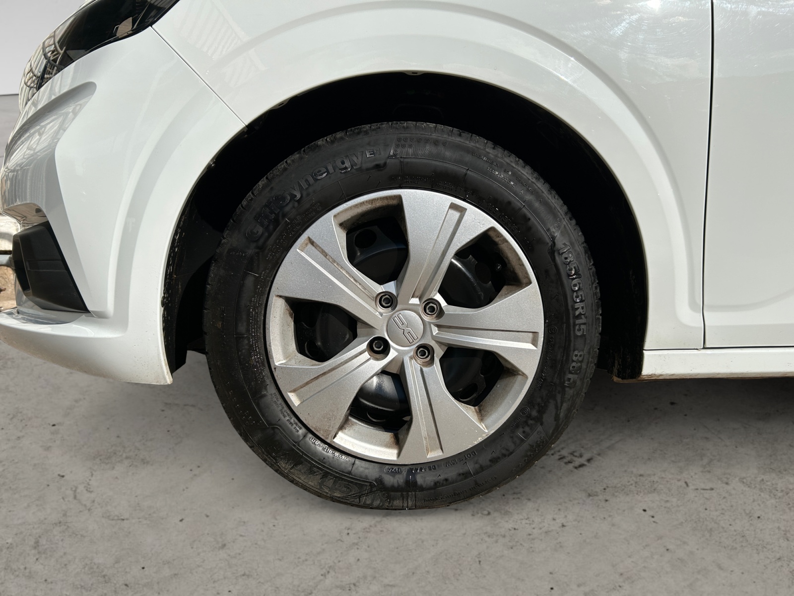 DACIA LOGAN-DACIA LOGAN LOGAN III - PH1 - 1.0 TCE ESSENTIEL BVM 100CH-image-11