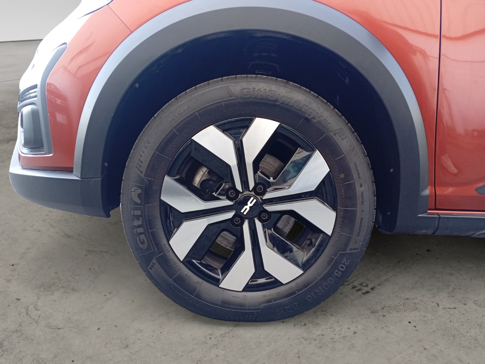 DACIA JOGGER-DACIA JOGGER JOGGER I - PH1 - 1.5 DCI  EXTREME BVM 102CH-image-11