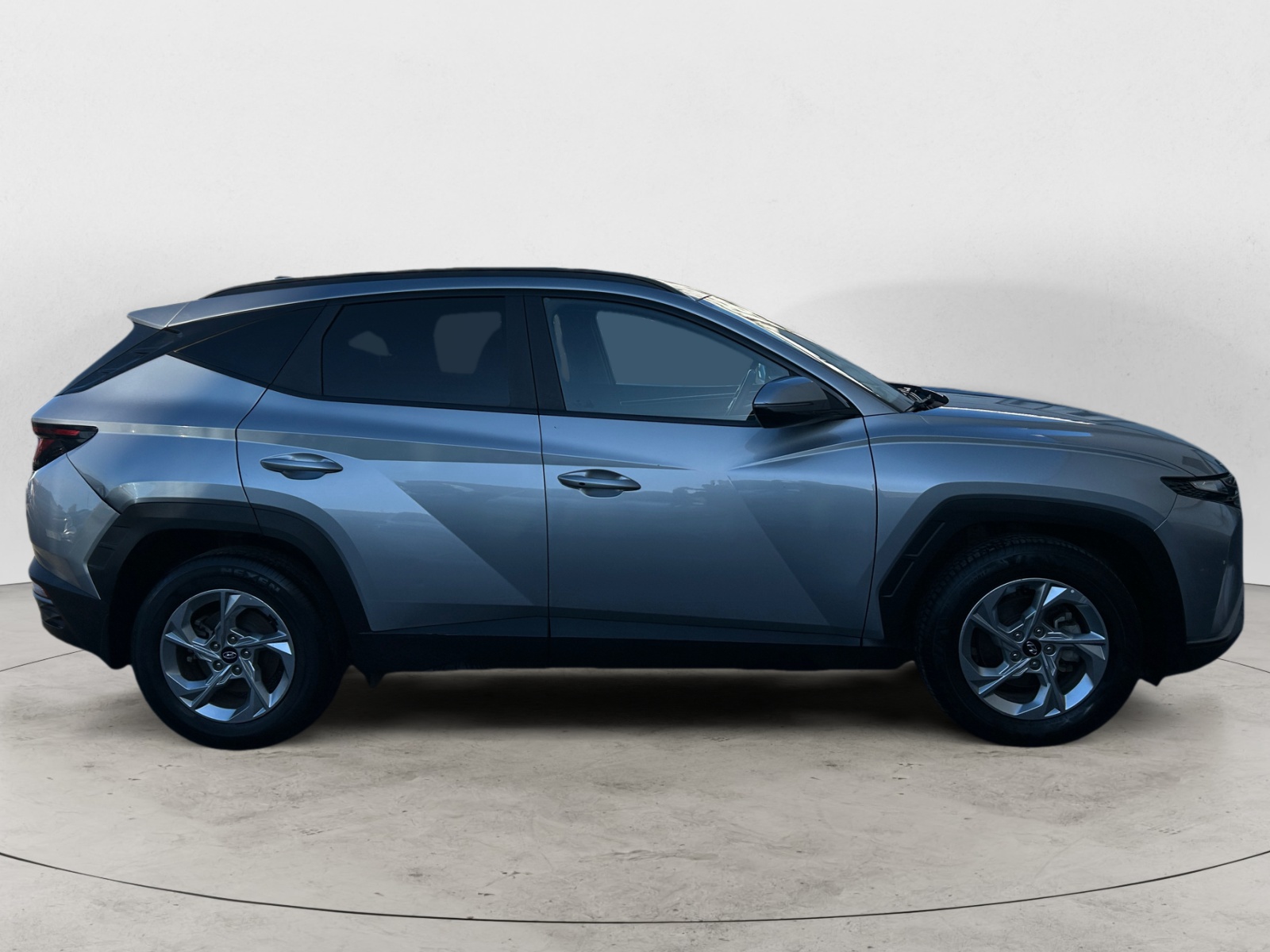 HYUNDAI TUCSON-HYUNDAI TUCSON TUCSON IV - PH2 - 1.6 CRDI ULTIMATE BVA 136CH-image-4