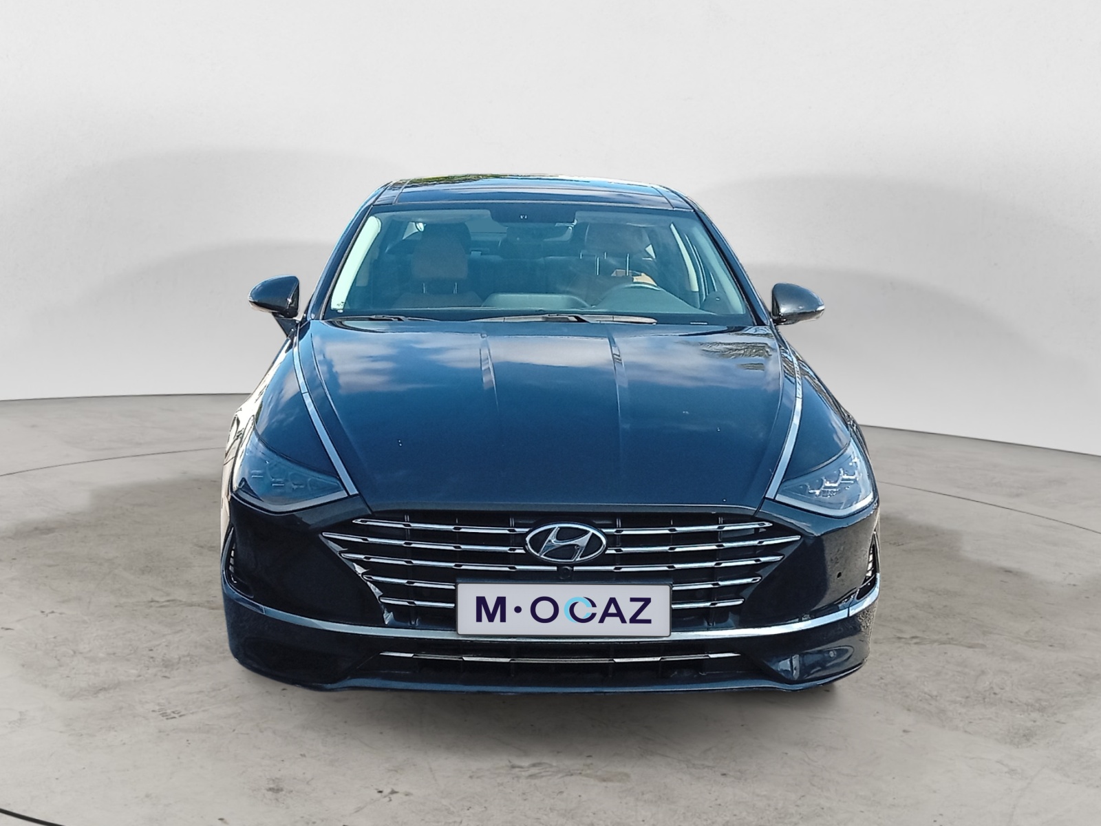 HYUNDAI SONATA-HYUNDAI SONATA SONATA I - PH2 - 2.0 L HYBRIDE ULTIMATE BVA 195CH-image-5