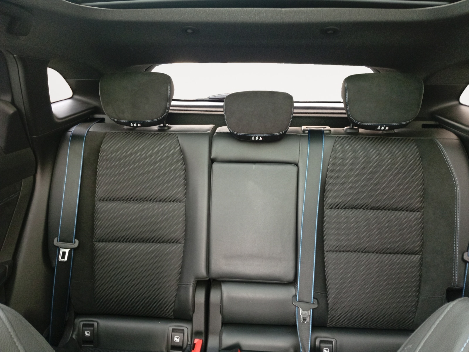 RENAULT AUSTRAL-RENAULT AUSTRAL AUSTRAL I - PH2 - 1.2  HEV  EDC  E-TECH FULL HYBRID ESPRIT ALPINE BVA 200CH-image-10