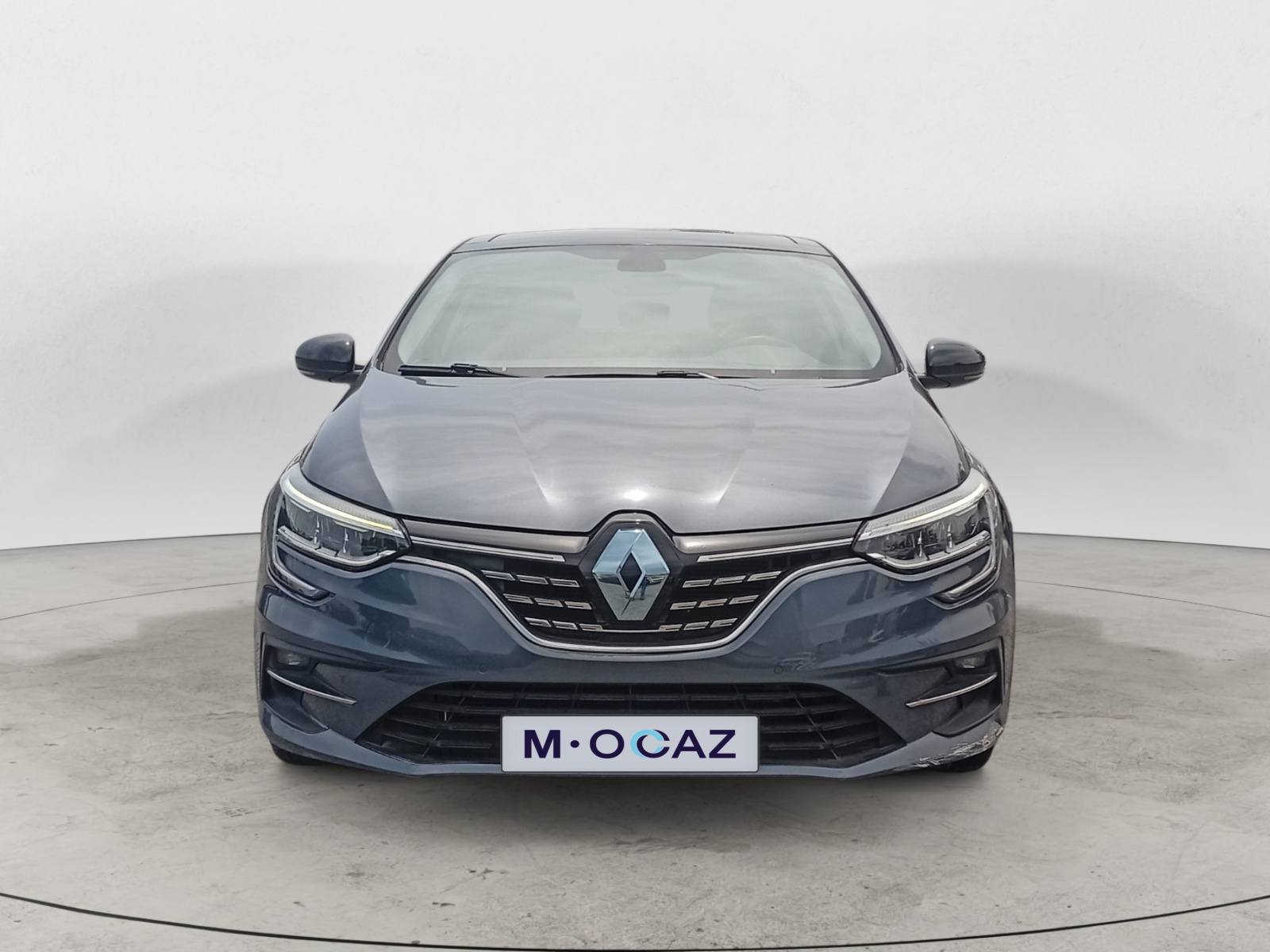 RENAULT MEGANE-RENAULT MEGANE MEGANE IV - PH2 - 1.5 DCI TECHNO BVA 115CH-image-5