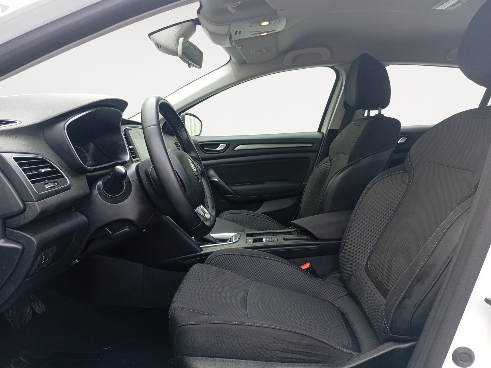 RENAULT MEGANE-RENAULT MEGANE EXPLORE-image-6