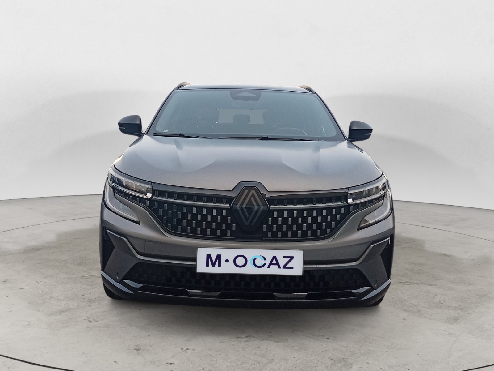 RENAULT AUSTRAL-RENAULT AUSTRAL AUSTRAL I - PH1 - 1.2 TCE  E-TECH FULL HYBRID ESPRIT ALPINE BVA 200CH-image-5