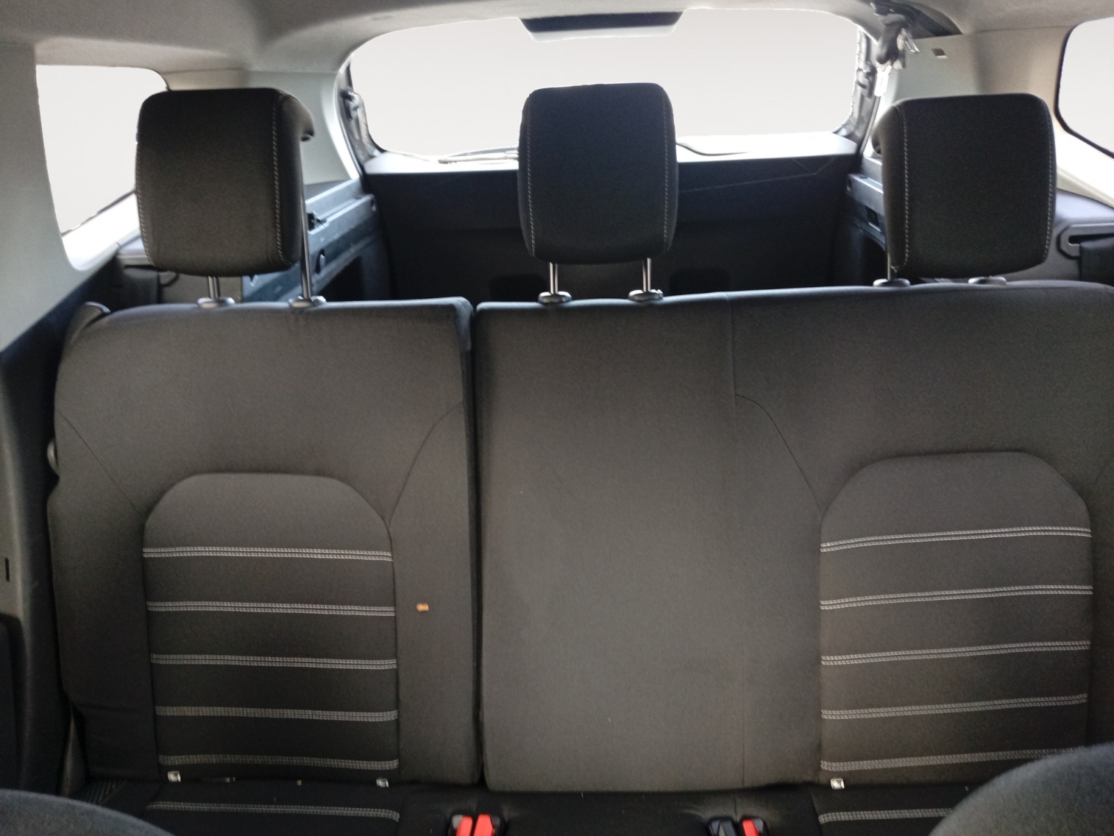 DACIA DUSTER-DACIA DUSTER DUSTER II - PH1 - 1.5 DCI 110 EDC PRESTIGE BVA 110CH-image-10