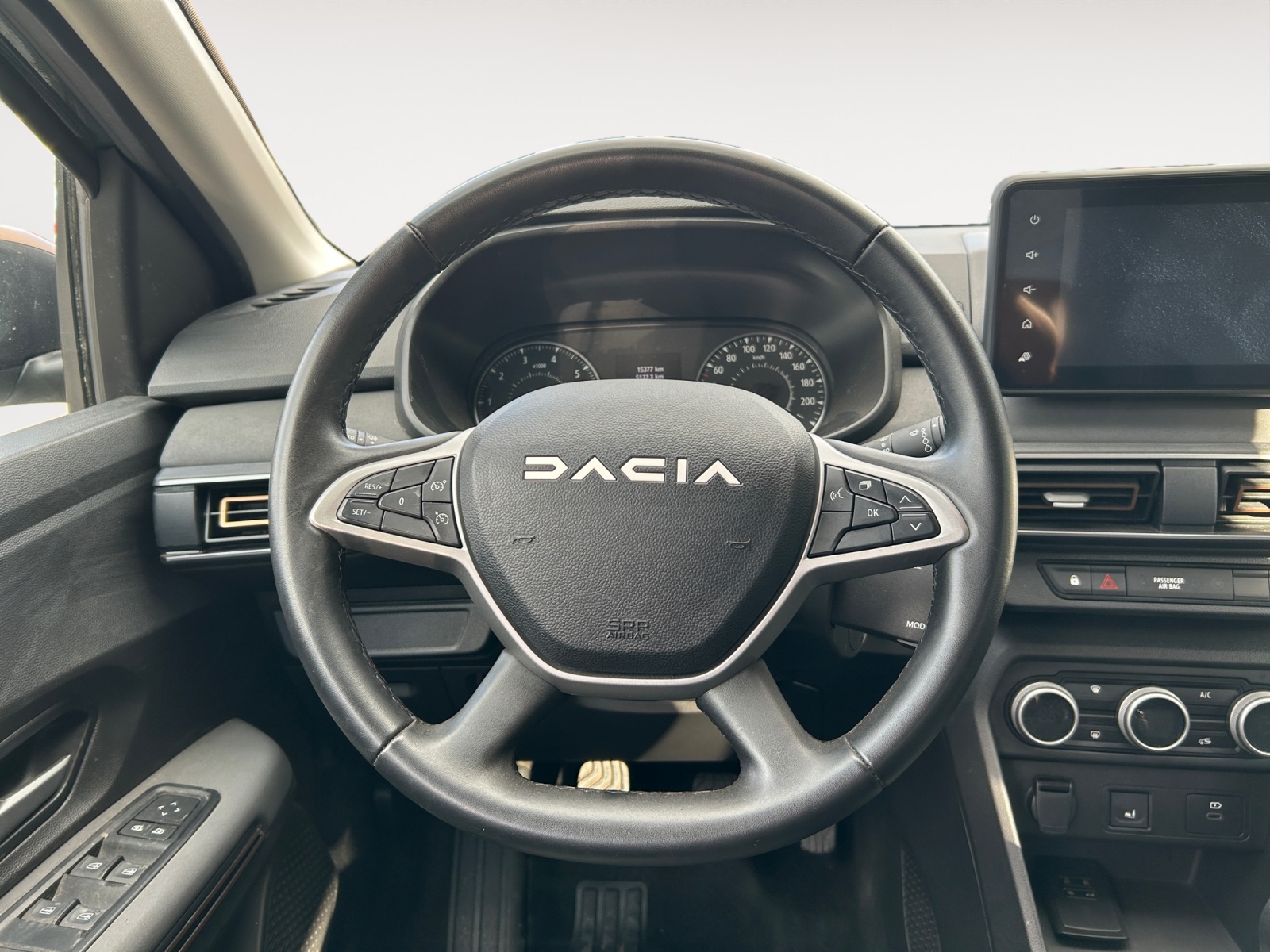 DACIA JOGGER-DACIA JOGGER JOGGER I - PH1 - 1.5 DCI 102 ESSENTIAL ( 7P ) BVM 102CH-image-9