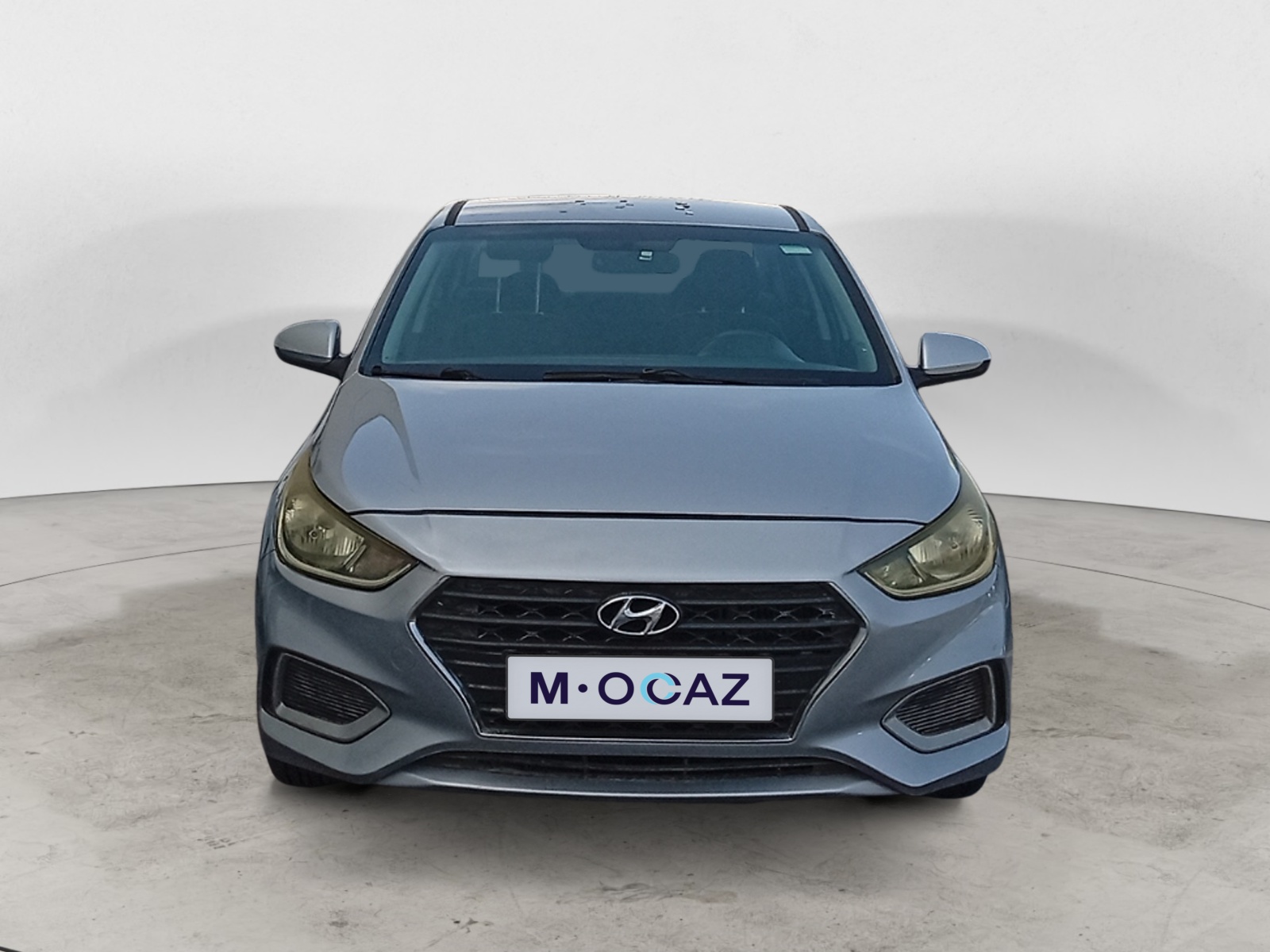 HYUNDAI ACCENT-HYUNDAI ACCENT ACCENT V - PH2 - 1.5 SEDUCTIVE BVA 115CH-image-5