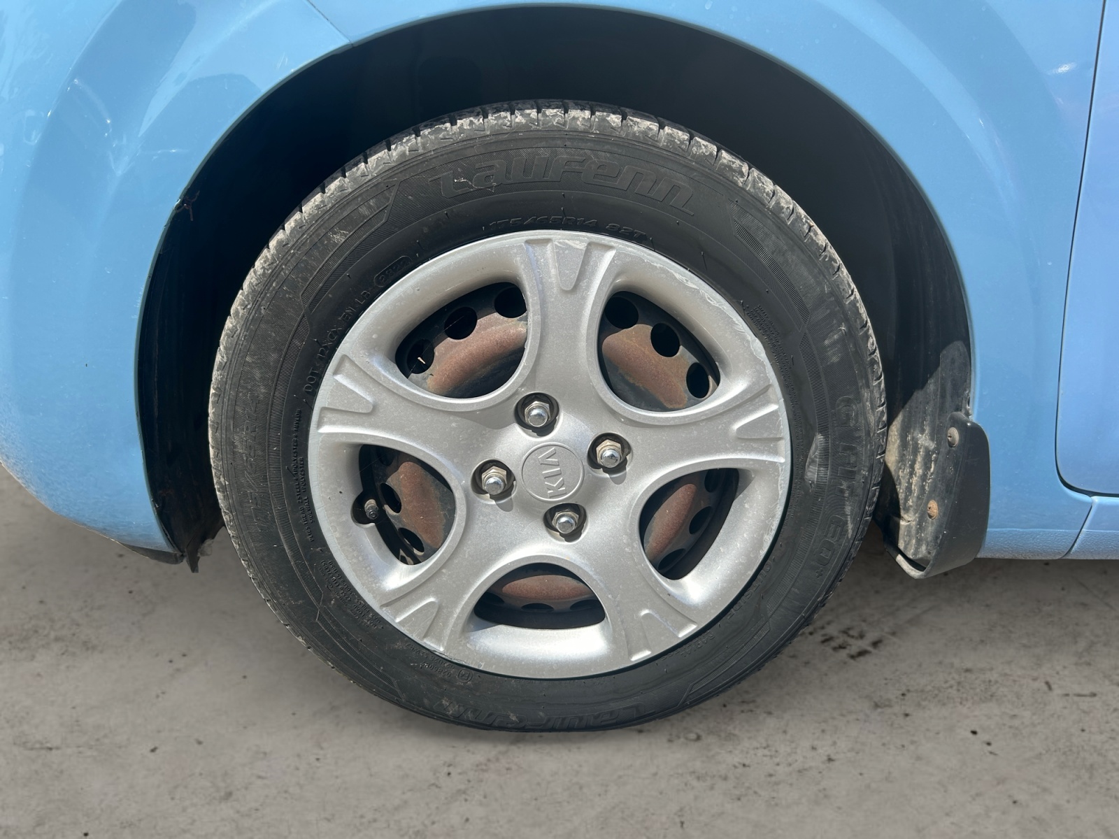 KIA PICANTO-KIA PICANTO PICANTO II - PH2 - 1.0 LIFE 5P BVM 69CH-image-11