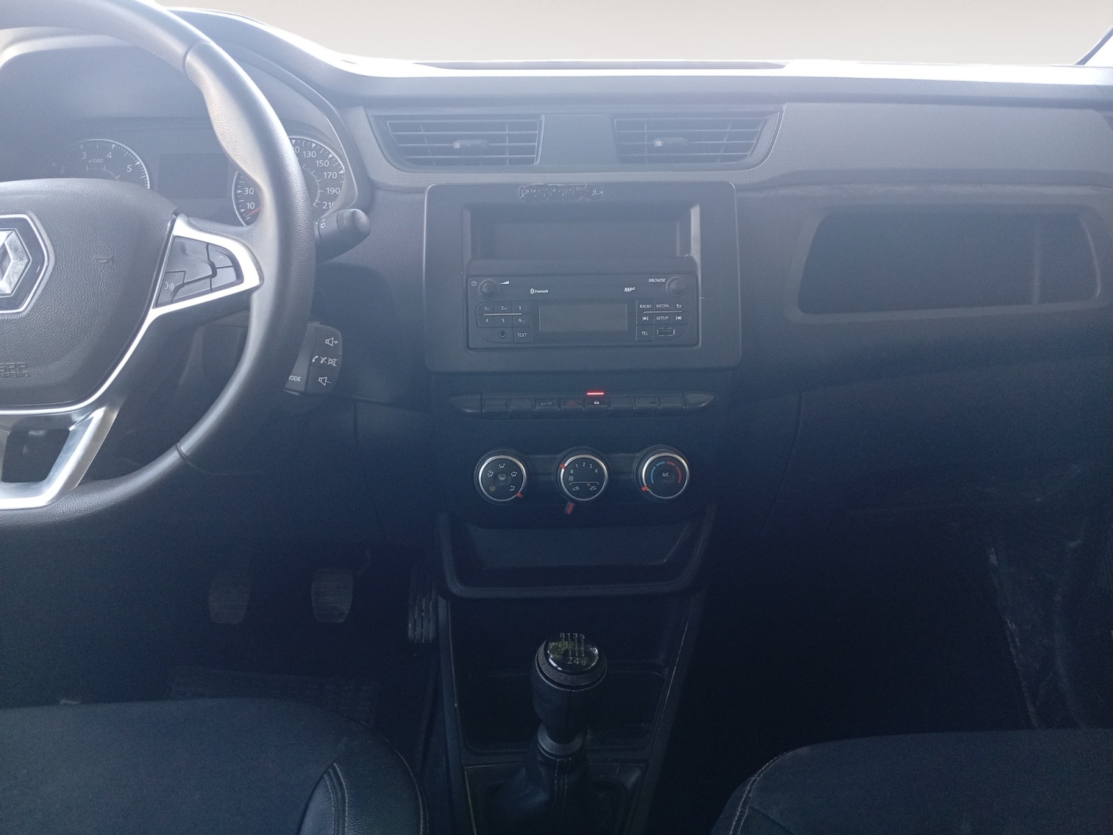 RENAULT EXPRESS-RENAULT EXPRESS 1.5 DCI 95 BUSINESS-image-8
