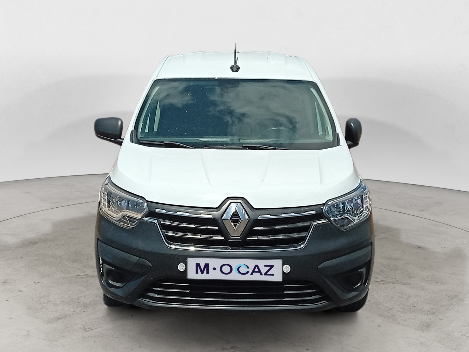 RENAULT EXPRESS-RENAULT EXPRESS 1.5 DCI 95 AUTHENTIC-image-5