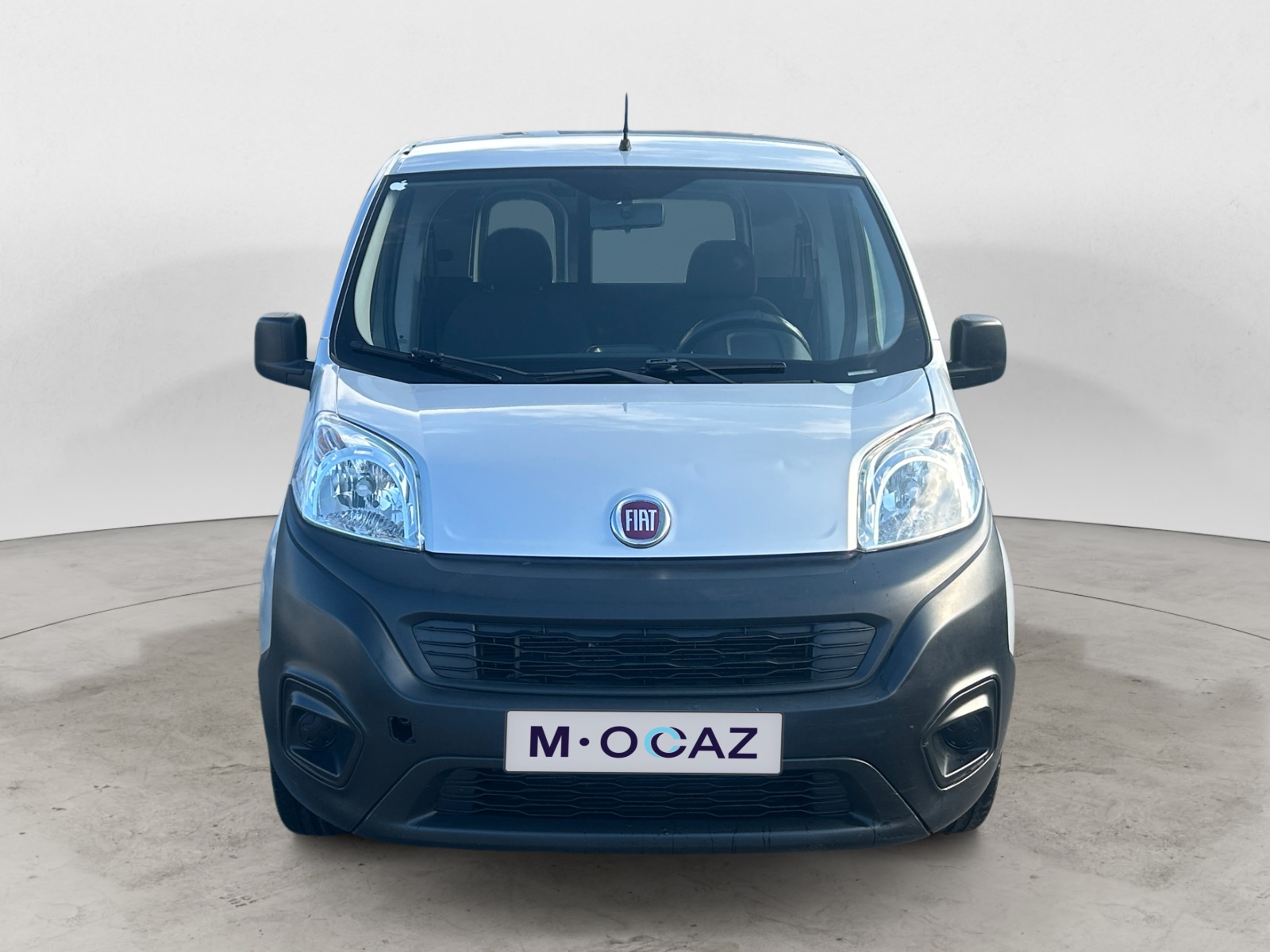 FIAT FIORINO-FIAT FIORINO FIORINO I - PH2 - 1.3 MULTIJET CARGO BVM 75CH-image-5