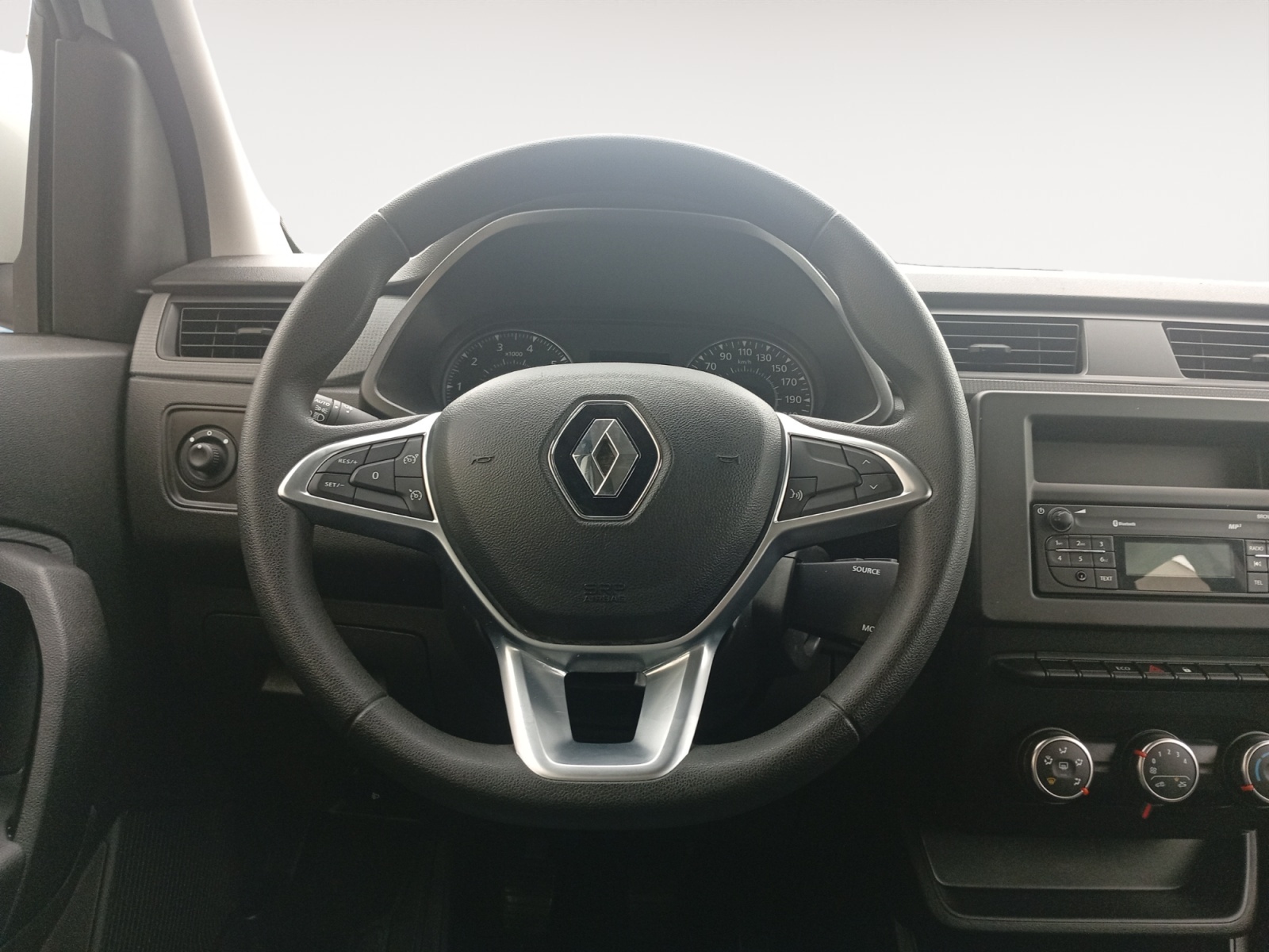 RENAULT EXPRESS-RENAULT EXPRESS AUTHENTIC-image-9