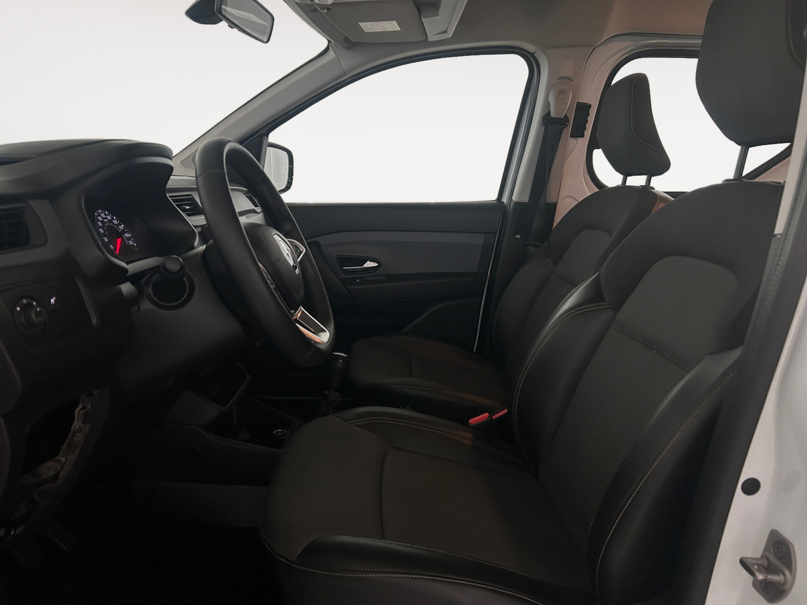 RENAULT EXPRESS-RENAULT EXPRESS EXPRESS II - PH1 - 1.5 DCI EQUILIBRE BVM 95CH-image-6